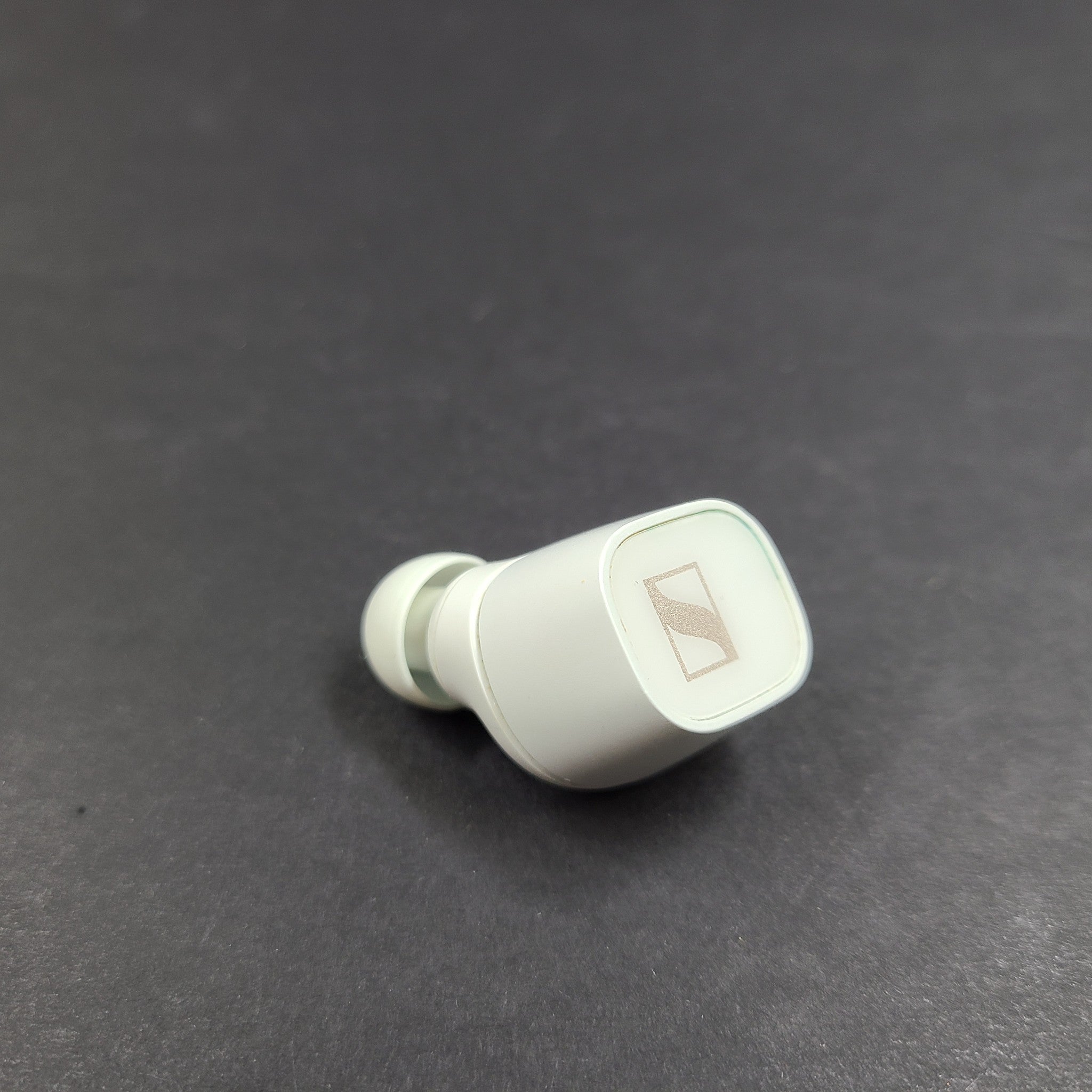 Sennheiser CX400 True Wireless Earbud (CX400TW1) LEFT EAR ONLY - White