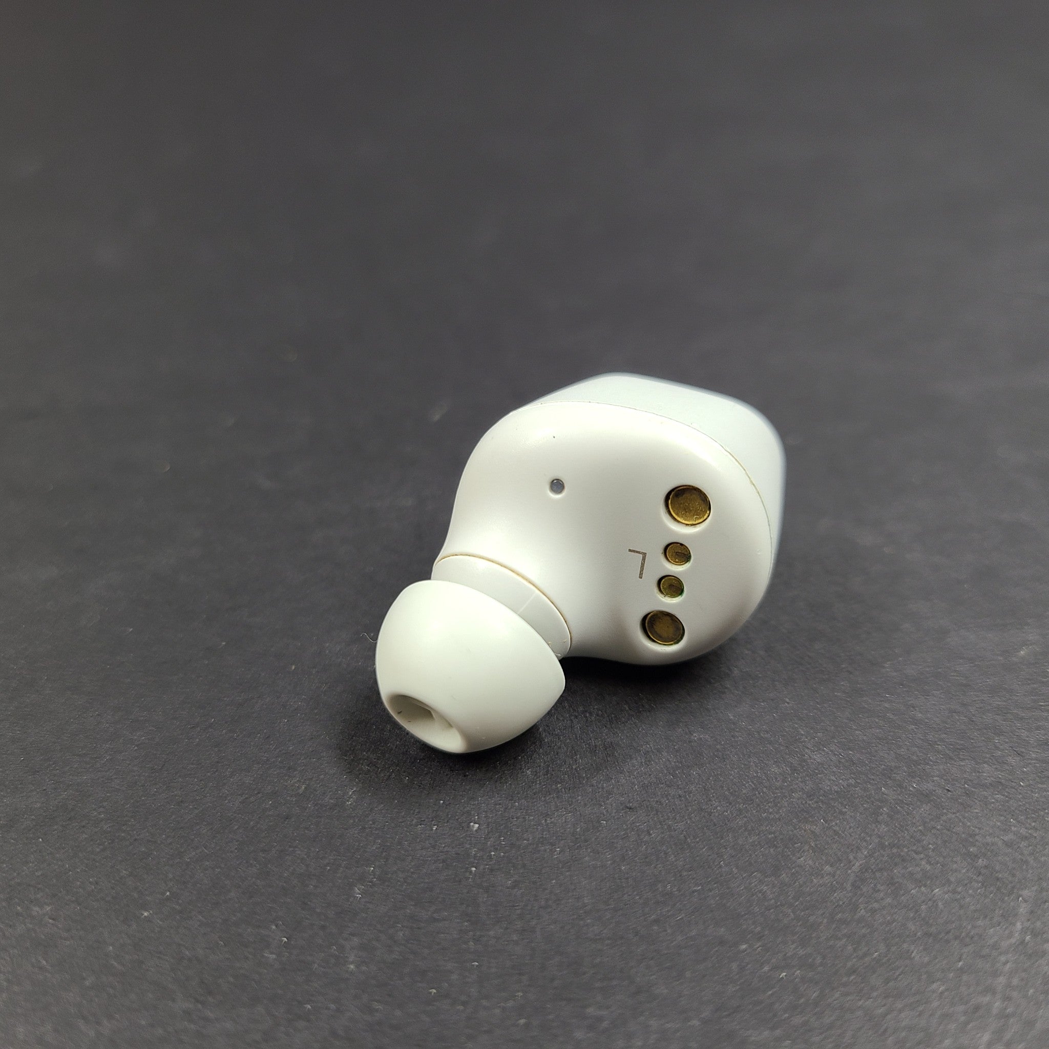 Sennheiser CX400 True Wireless Earbud (CX400TW1) LEFT EAR ONLY - White