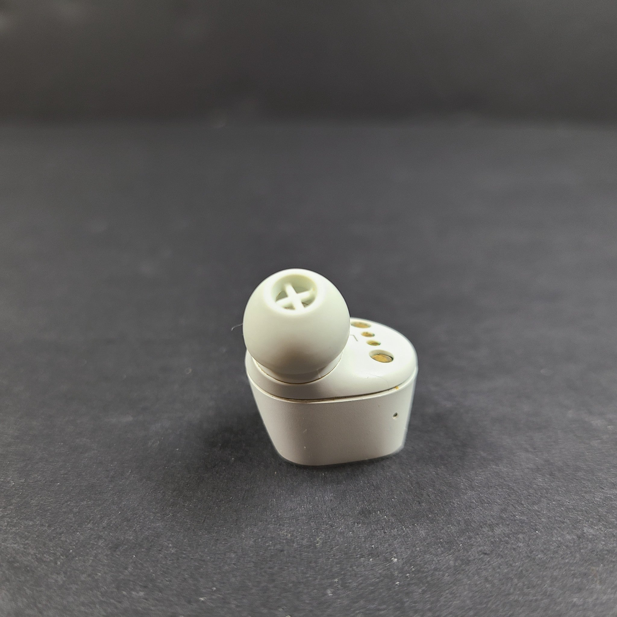 Sennheiser CX400 True Wireless Earbud (CX400TW1) LEFT EAR ONLY - White