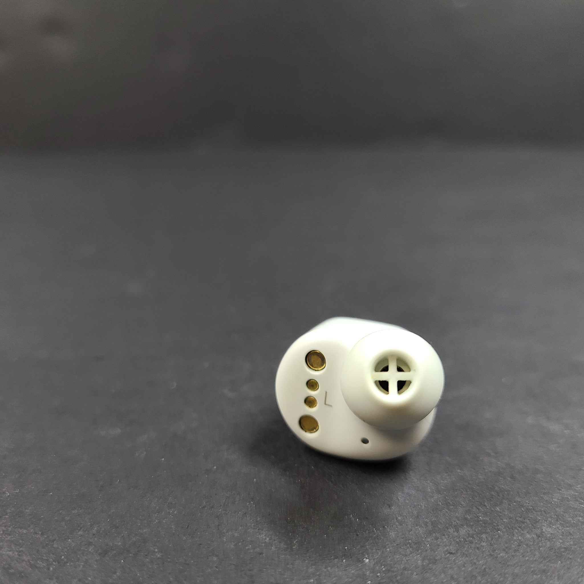 Sennheiser CX400 True Wireless Earbud (CX400TW1) LEFT EAR ONLY - White