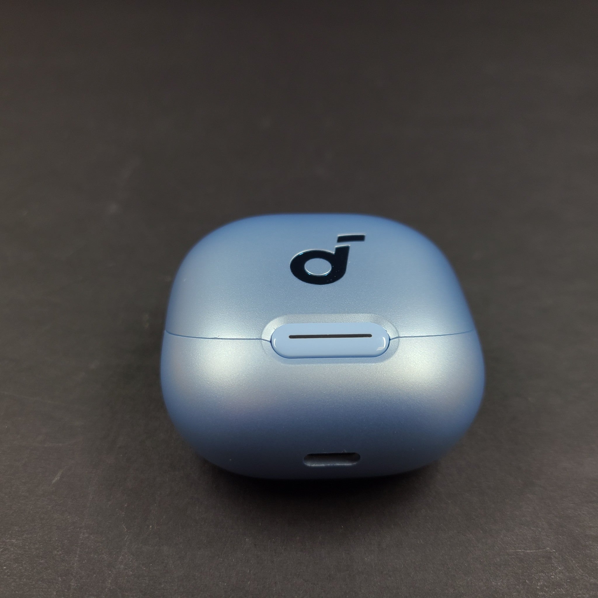 Anker Soundcore Liberty 4 NC A3947 True Wireless Earbuds Bluetooth - Light Blue