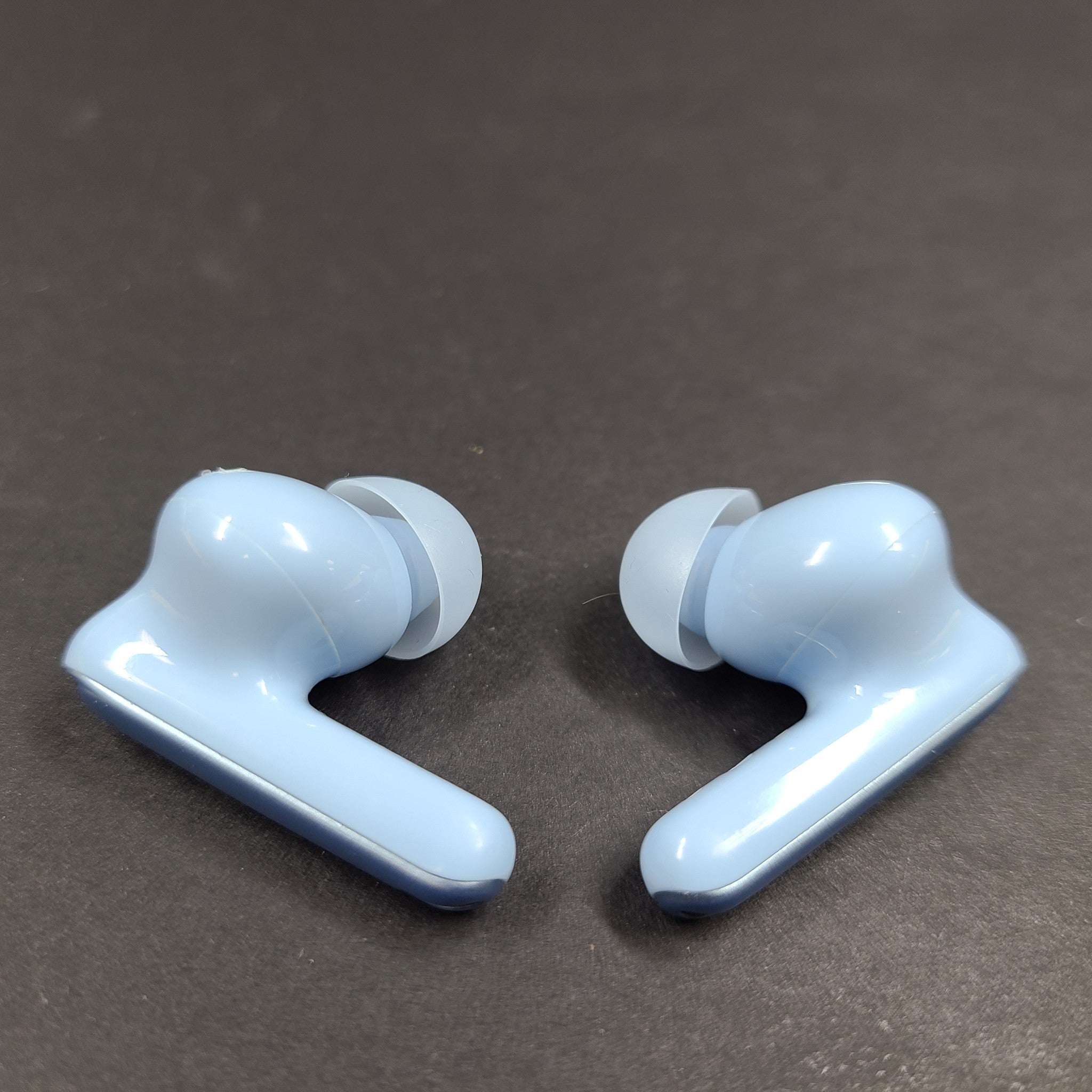 Anker Soundcore Liberty 4 NC A3947 True Wireless Earbuds Bluetooth - Light Blue