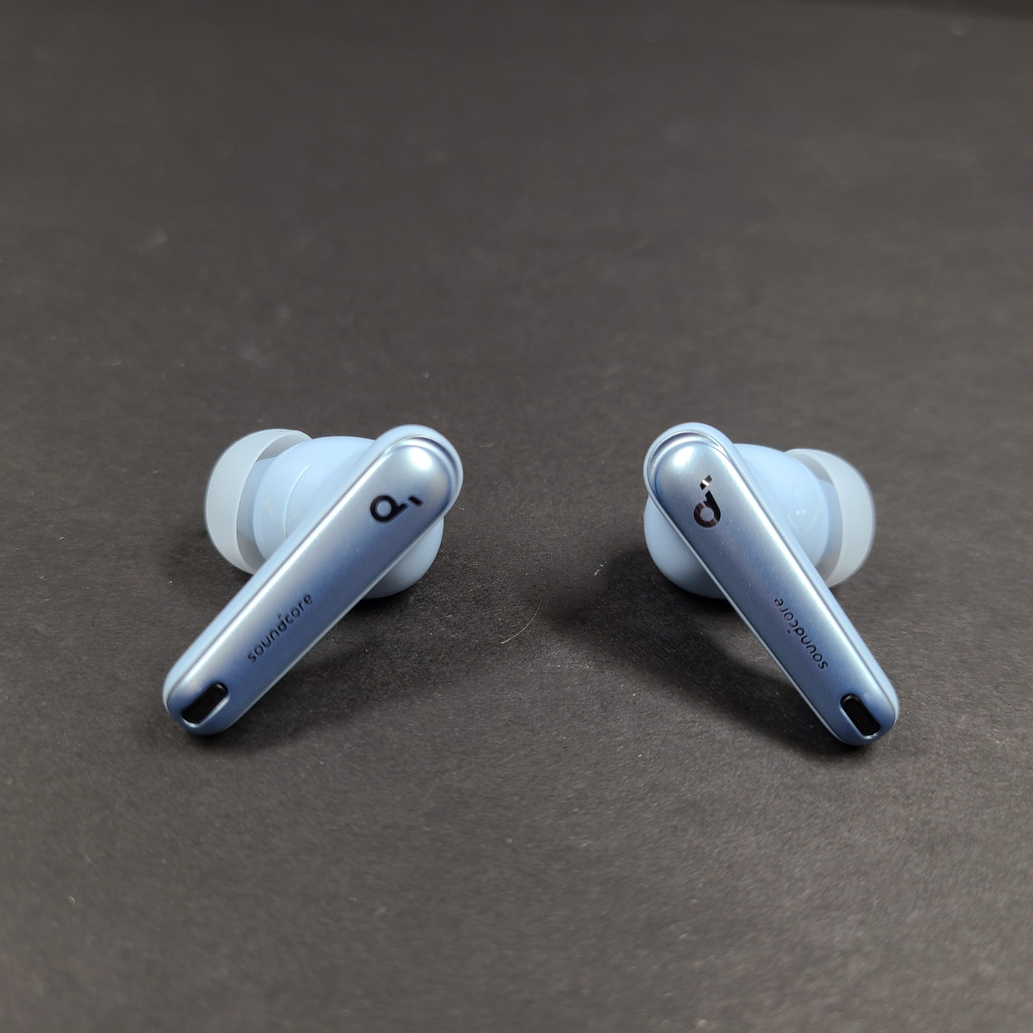 Anker Soundcore Liberty 4 NC A3947 True Wireless Earbuds Bluetooth - Light Blue