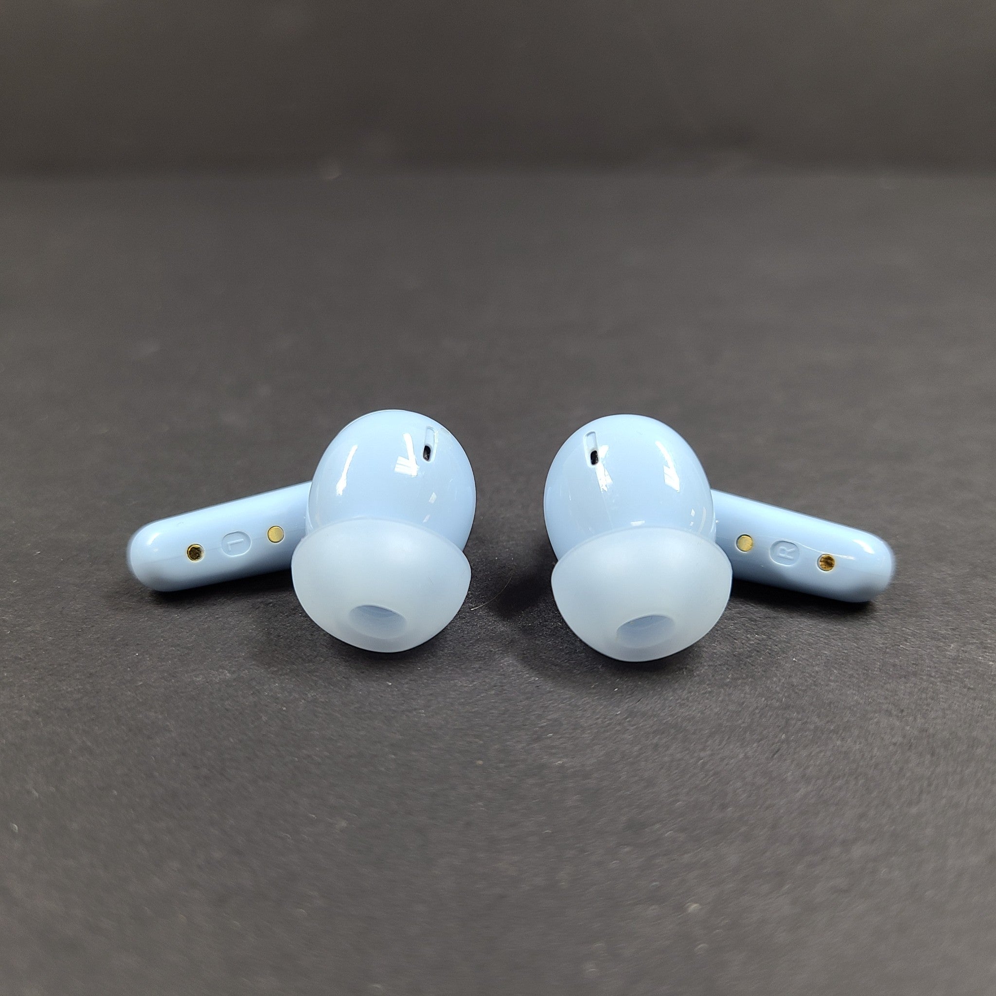 Anker Soundcore Liberty 4 NC A3947 True Wireless Earbuds Bluetooth - Light Blue