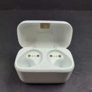Sennheiser CX400 True Wireless Earbud (CX400TW1) CHARGE CASE ONLY - White
