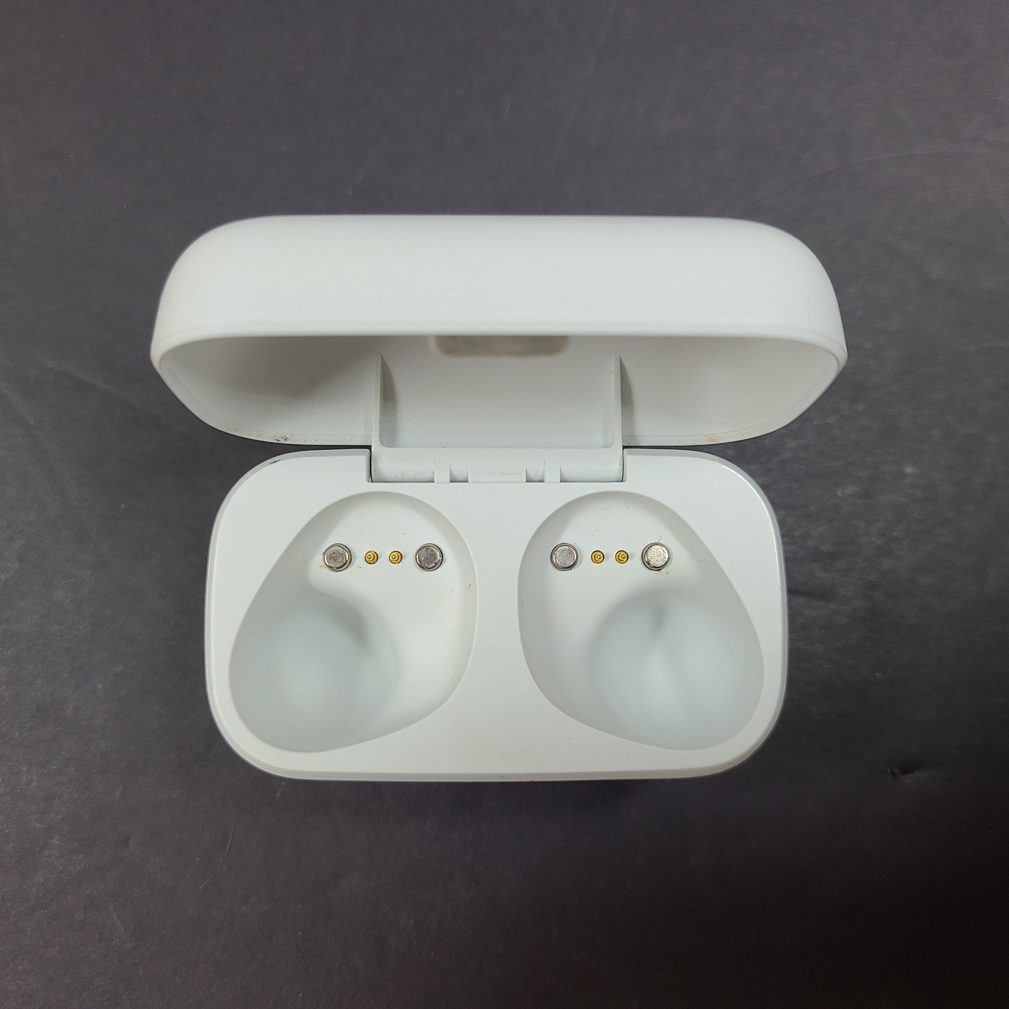 Sennheiser CX400 True Wireless Earbud (CX400TW1) CHARGE CASE ONLY - White