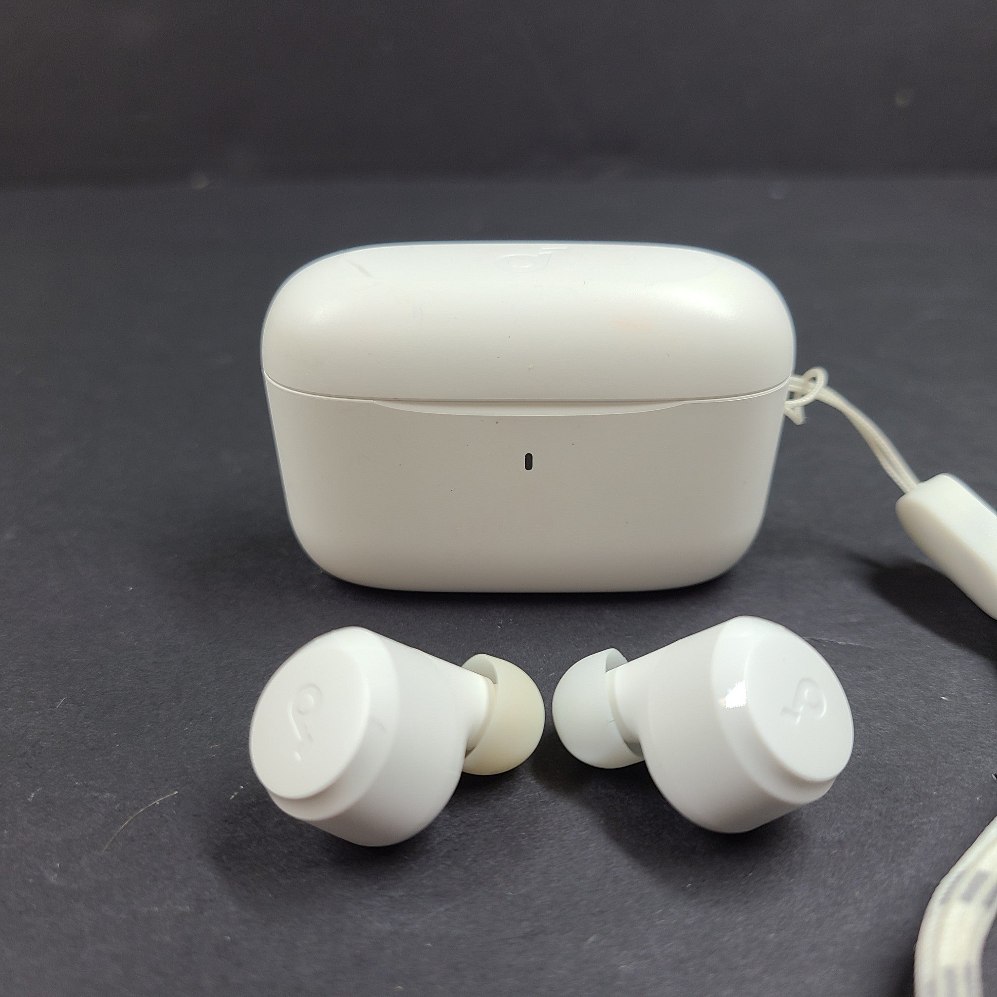 Anker Soundcore A20i Wireless Bluetooth Earbuds A3948 - White