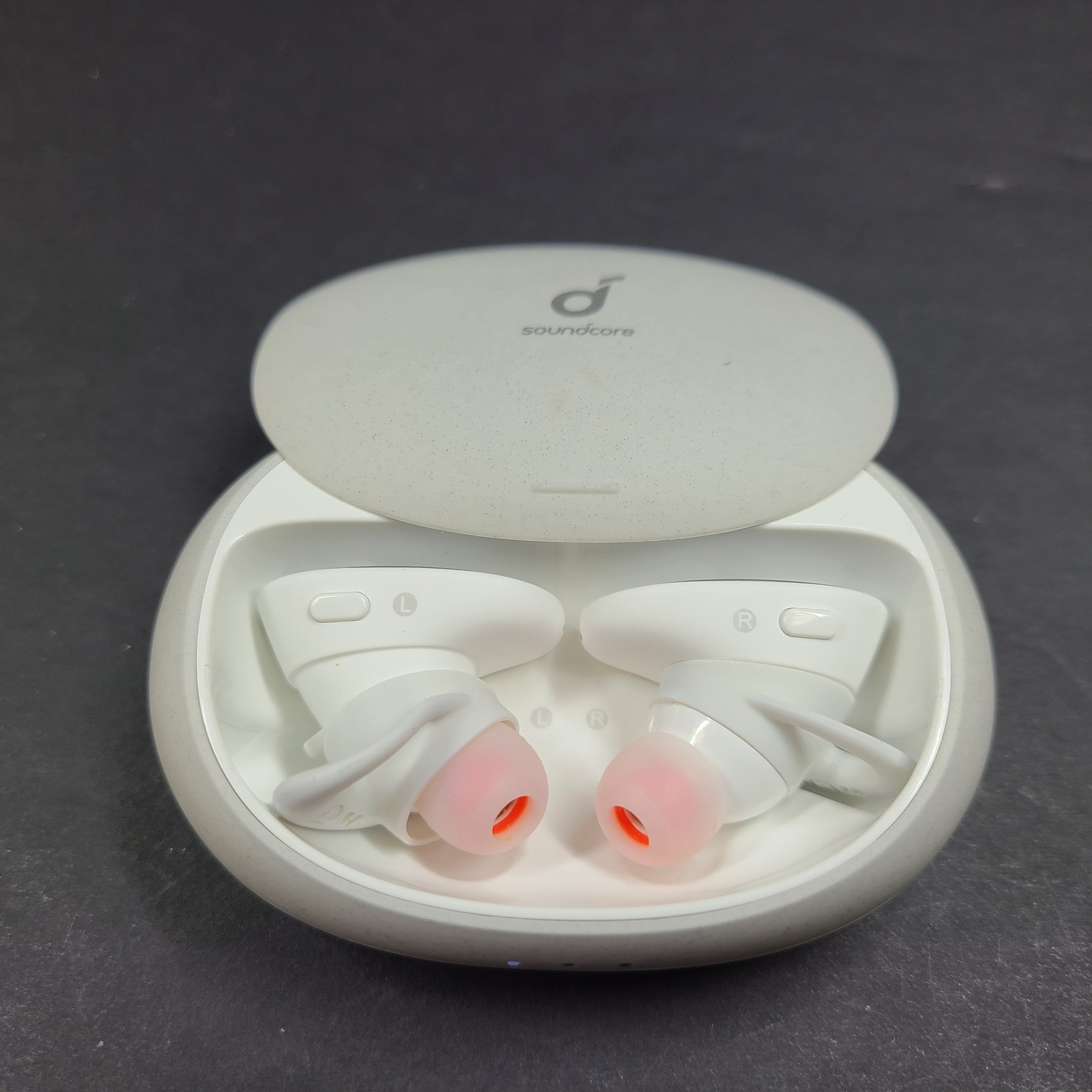 Anker Soundcore Liberty 2 Pro A3909 True Wireless Earbuds Bluetooth - White