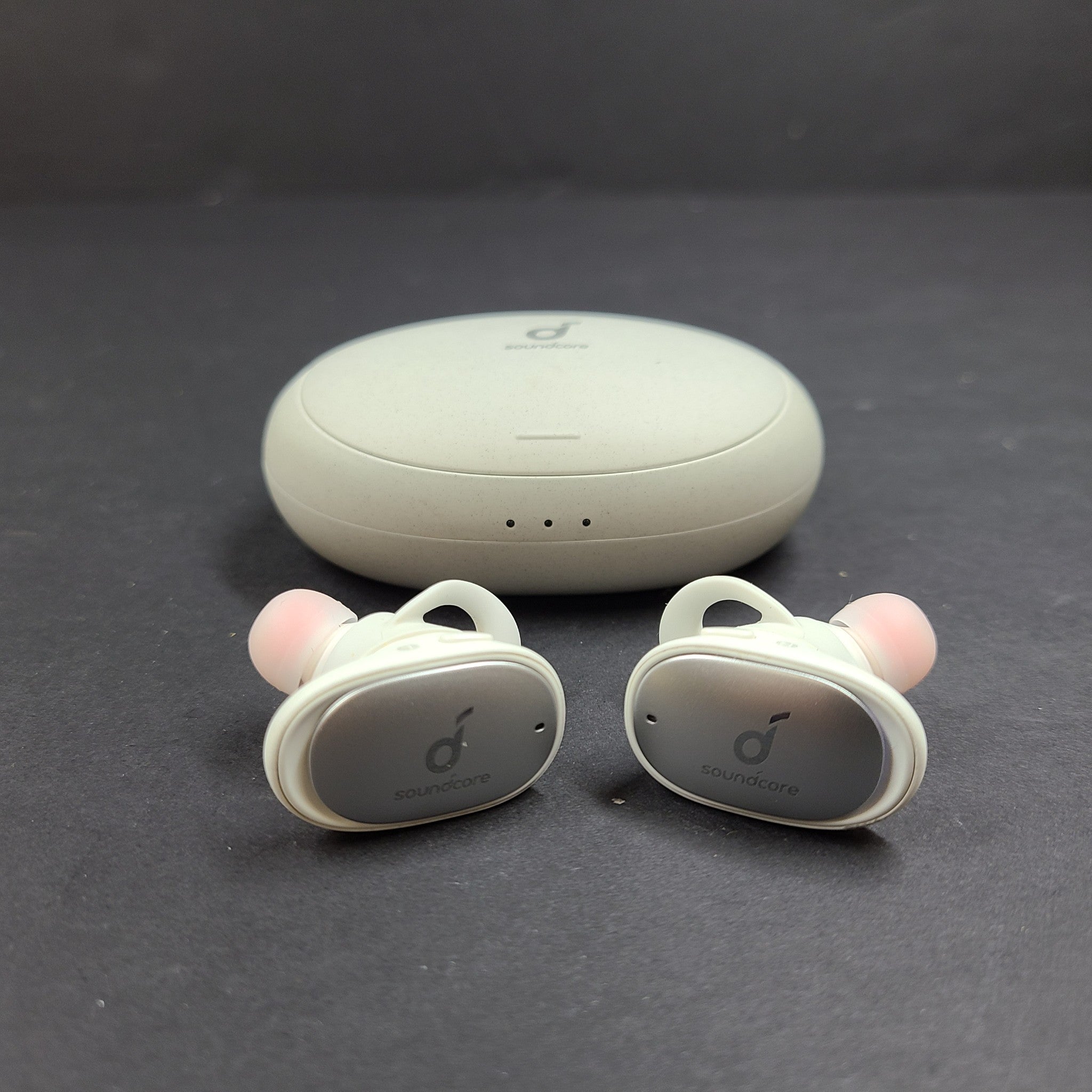Anker Soundcore Liberty 2 Pro A3909 True Wireless Earbuds Bluetooth - White