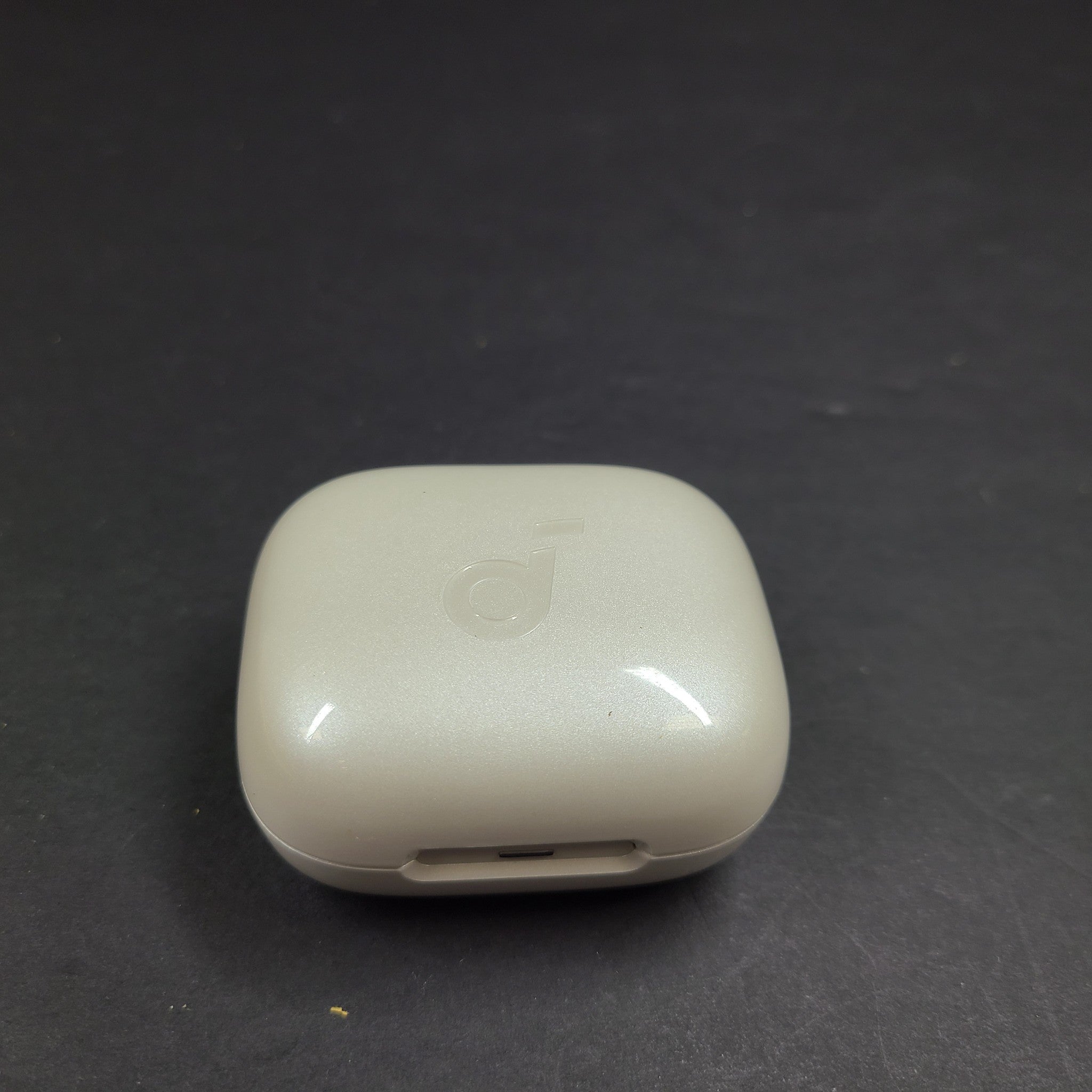 Soundcore C30i by Anker Open-Ear Earbuds Clip-On Standard A3330 - White
