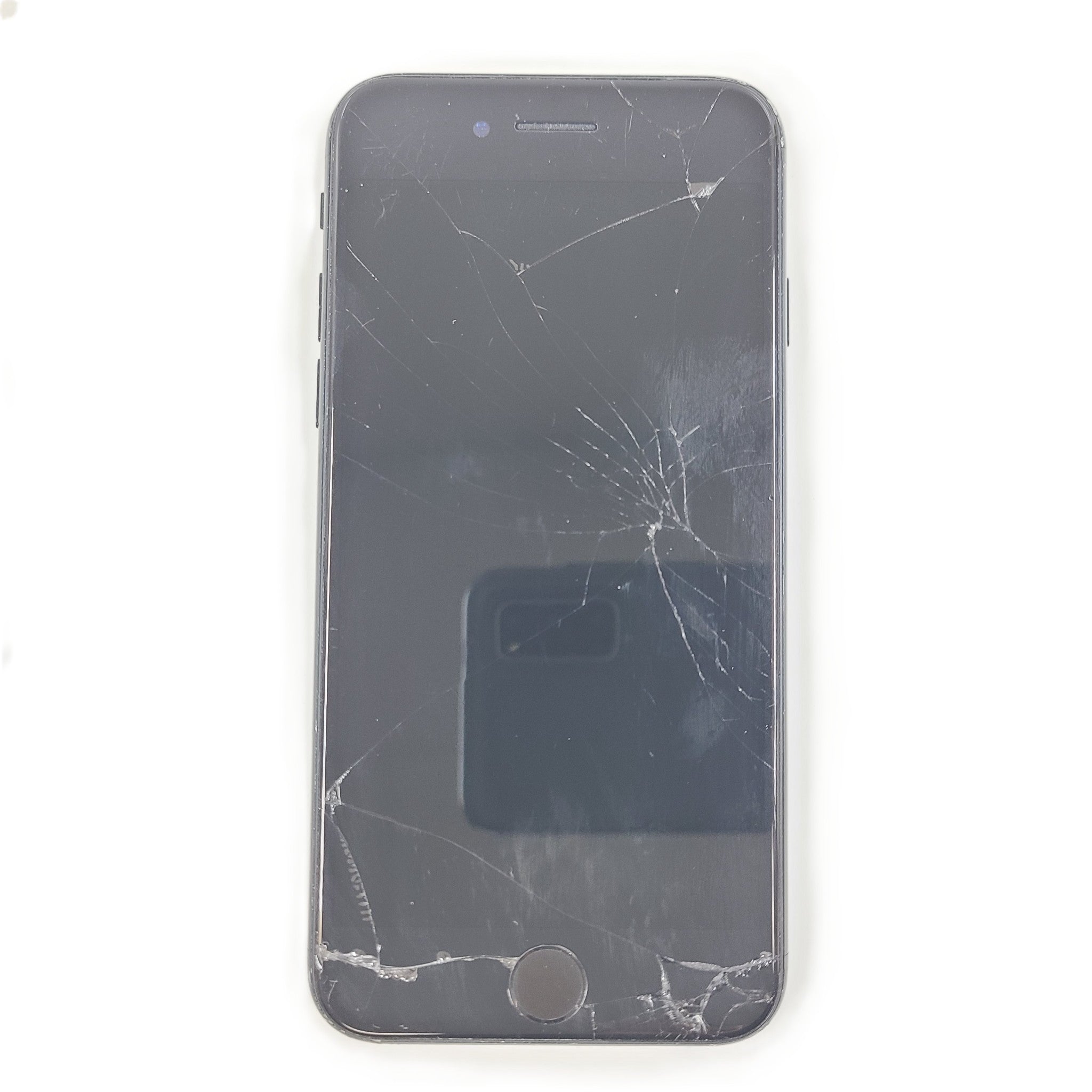 Apple iPhone SE 3 (2022) A2782 64GB Blue Unlocked iOS Smartphone - GRADE C