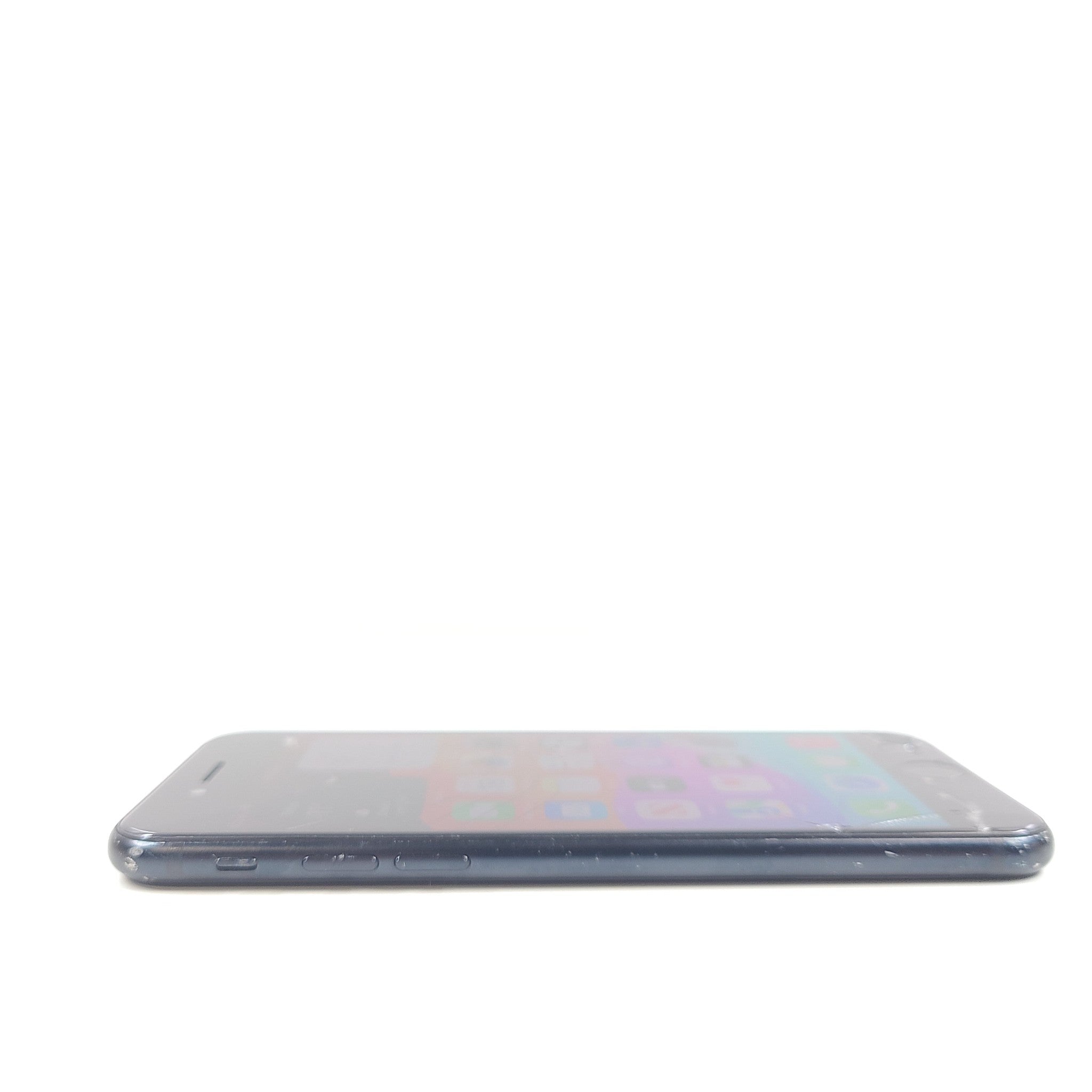 Apple iPhone SE 3 (2022) A2782 64GB Blue Unlocked iOS Smartphone - GRADE C