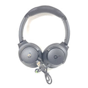 SoundCore Life Q20i A3004 Bluetooth Wireless Over-Ear Headphones - Black