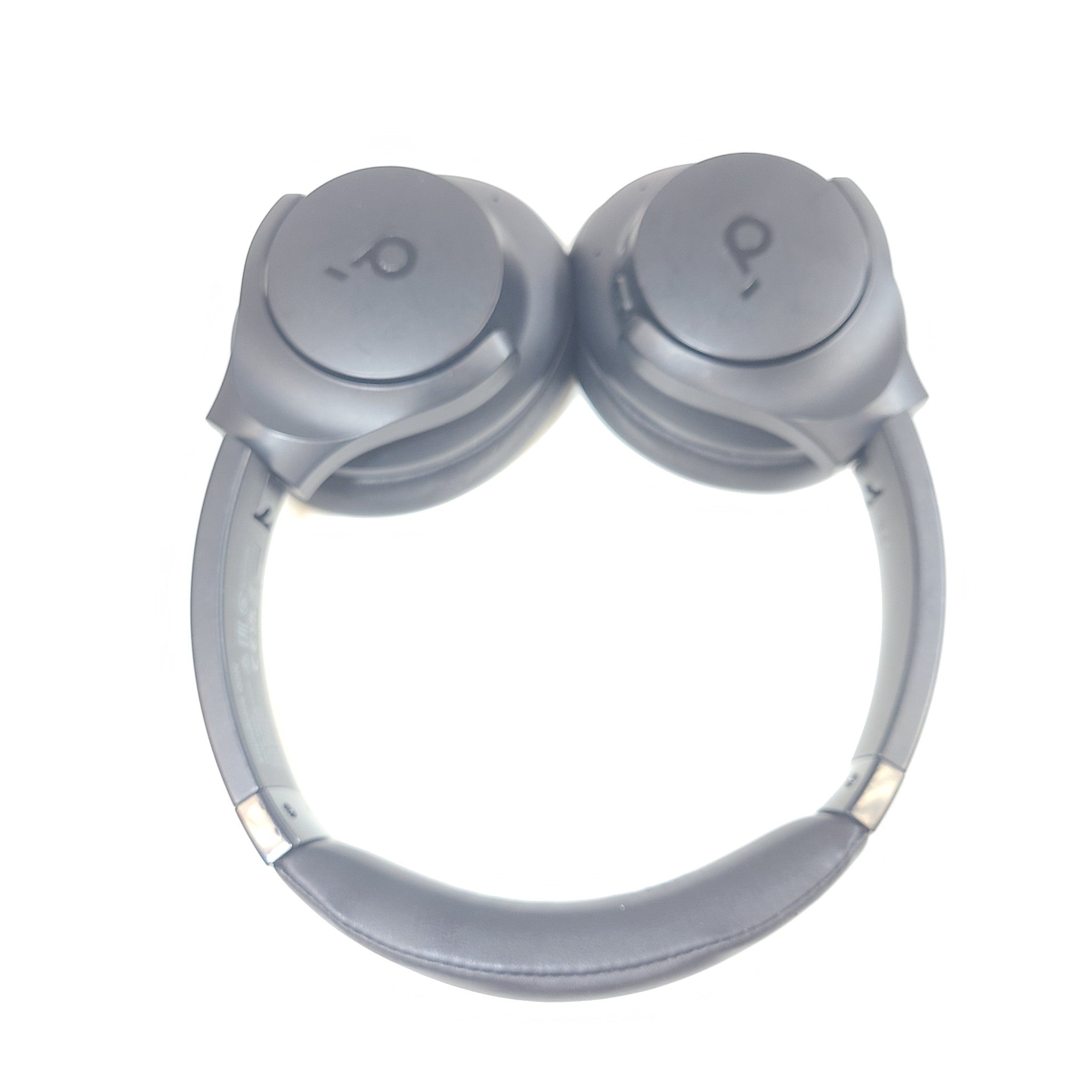 SoundCore Life Q20i A3004 Bluetooth Wireless Over-Ear Headphones - Black