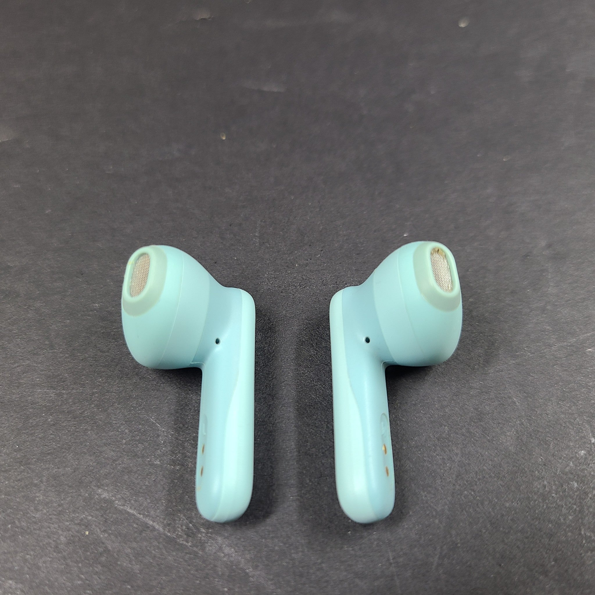 JBL Vibe Flex TWS Bluetooth Noise Cancelling Earbuds - Light Blue