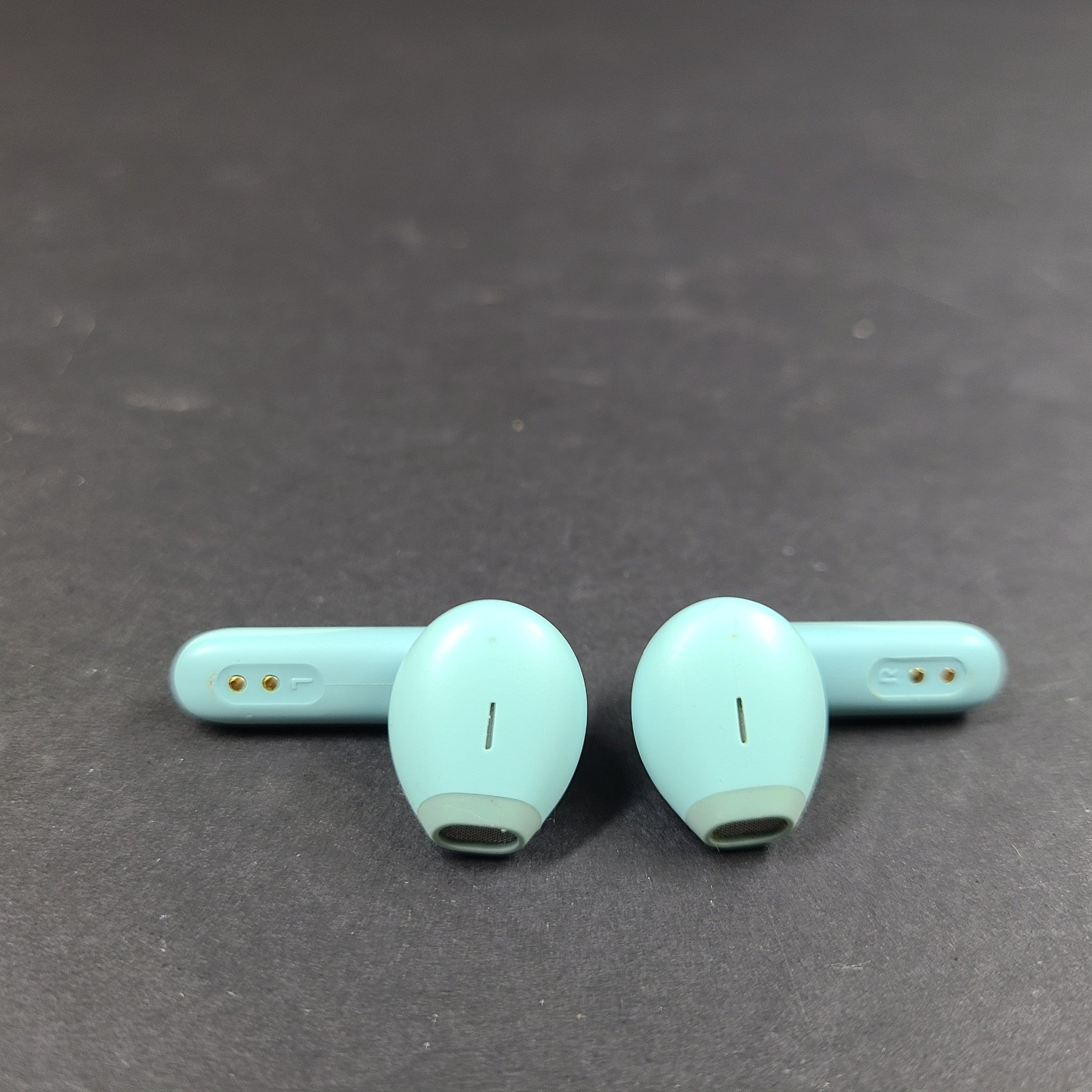 JBL Vibe Flex TWS Bluetooth Noise Cancelling Earbuds - Light Blue