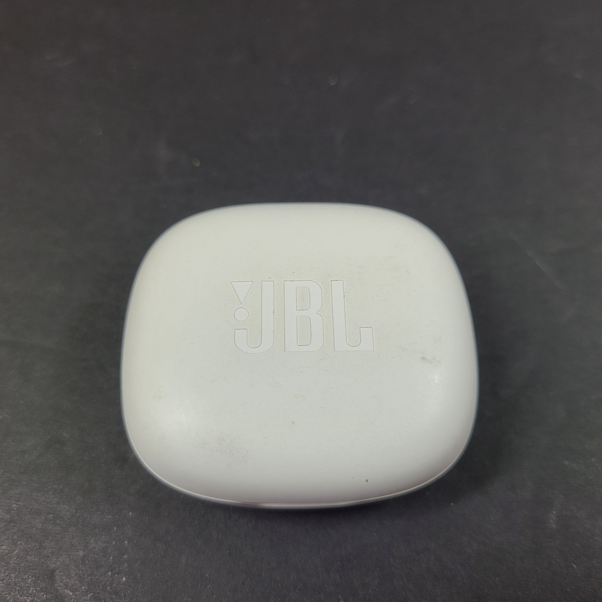 JBL Wave Flex 2 True Wireless Bluetooth In-Ear Earbuds Headset - White