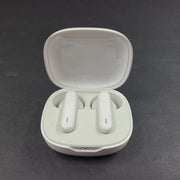 JBL Wave Flex 2 True Wireless Bluetooth In-Ear Earbuds Headset - White