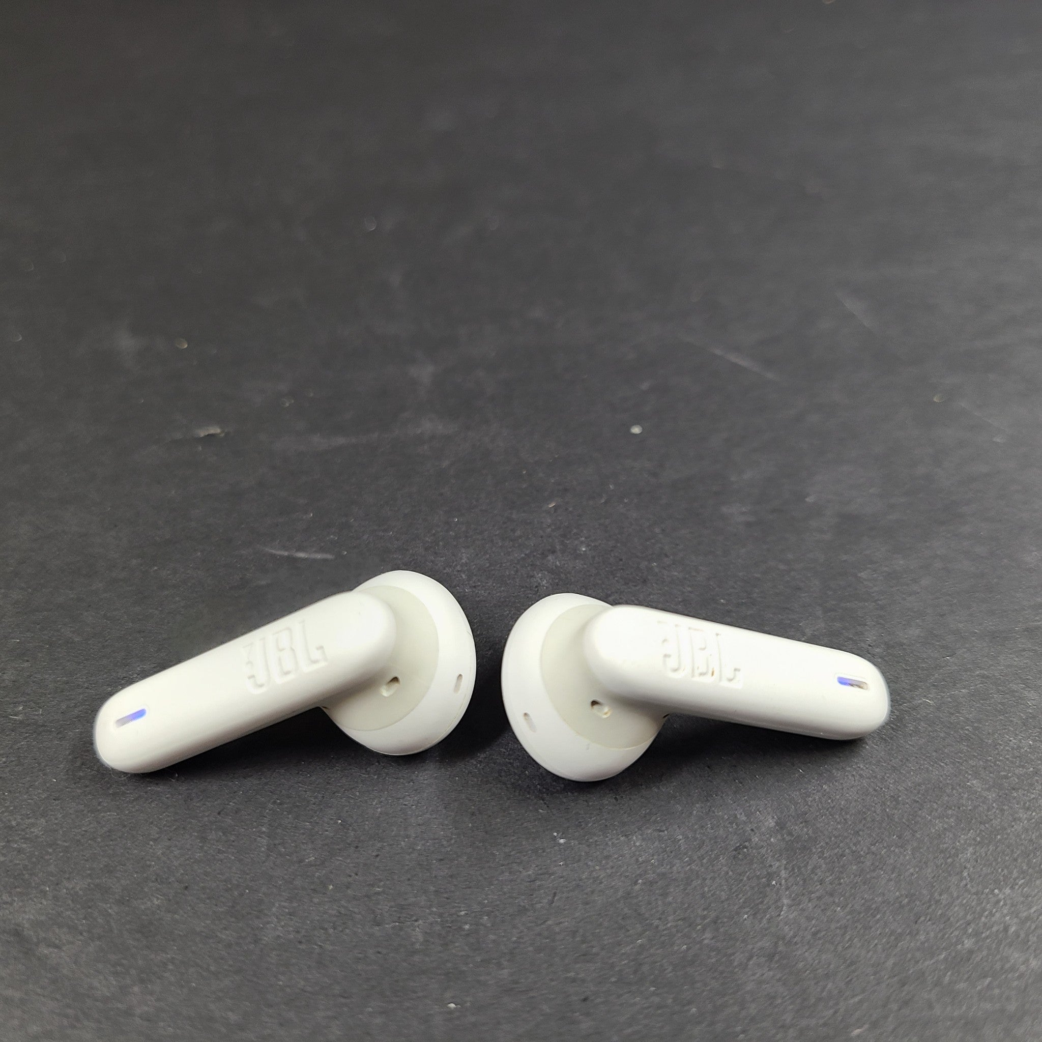 JBL Wave Flex 2 True Wireless Bluetooth In-Ear Earbuds Headset - White