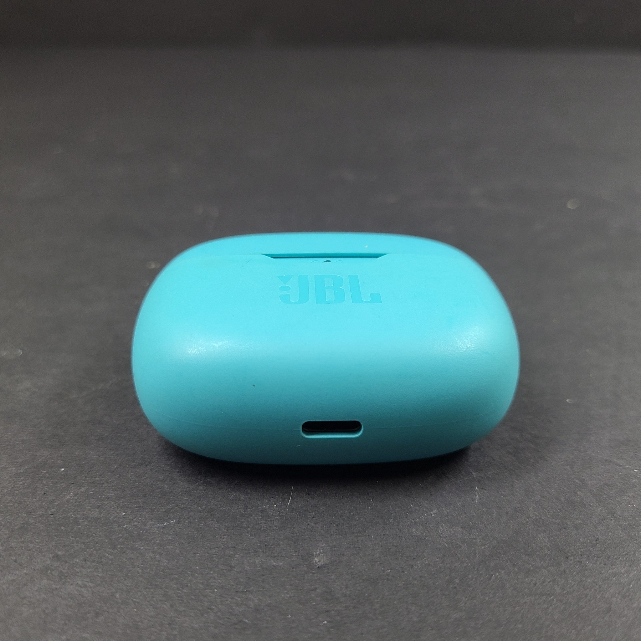 JBL Vibe Beam 2 In Ear Bluetooth Earphones Earbuds - Light Blue