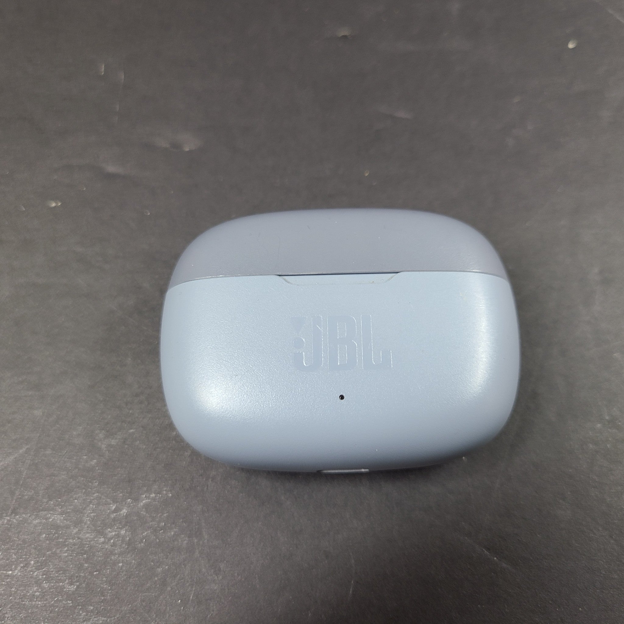 JBL VIBE 200 TWS True Wireless Bluetooth In-Ear Earbuds Headset - Light Blue