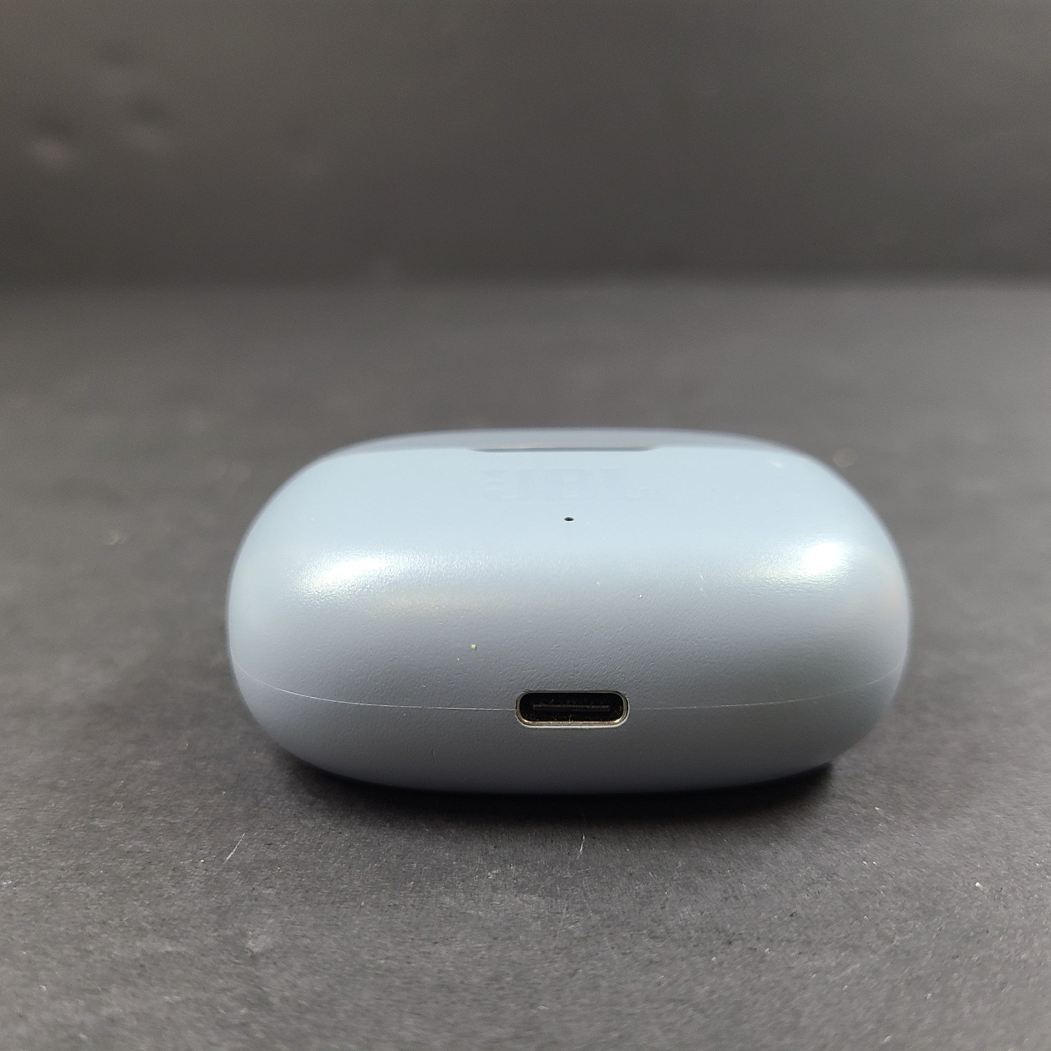 JBL VIBE 200 TWS True Wireless Bluetooth In-Ear Earbuds Headset - Light Blue