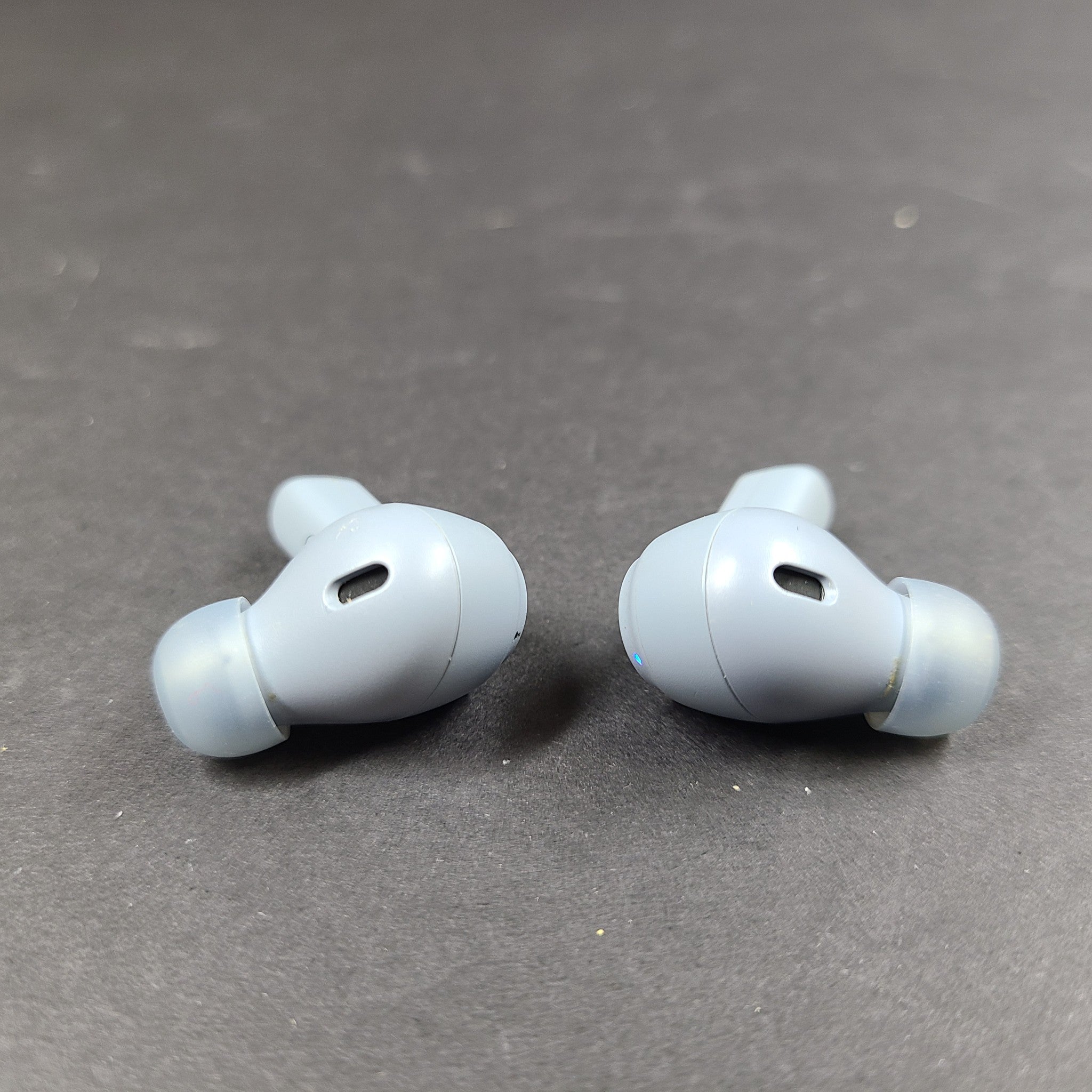 JBL VIBE 200 TWS True Wireless Bluetooth In-Ear Earbuds Headset - Light Blue