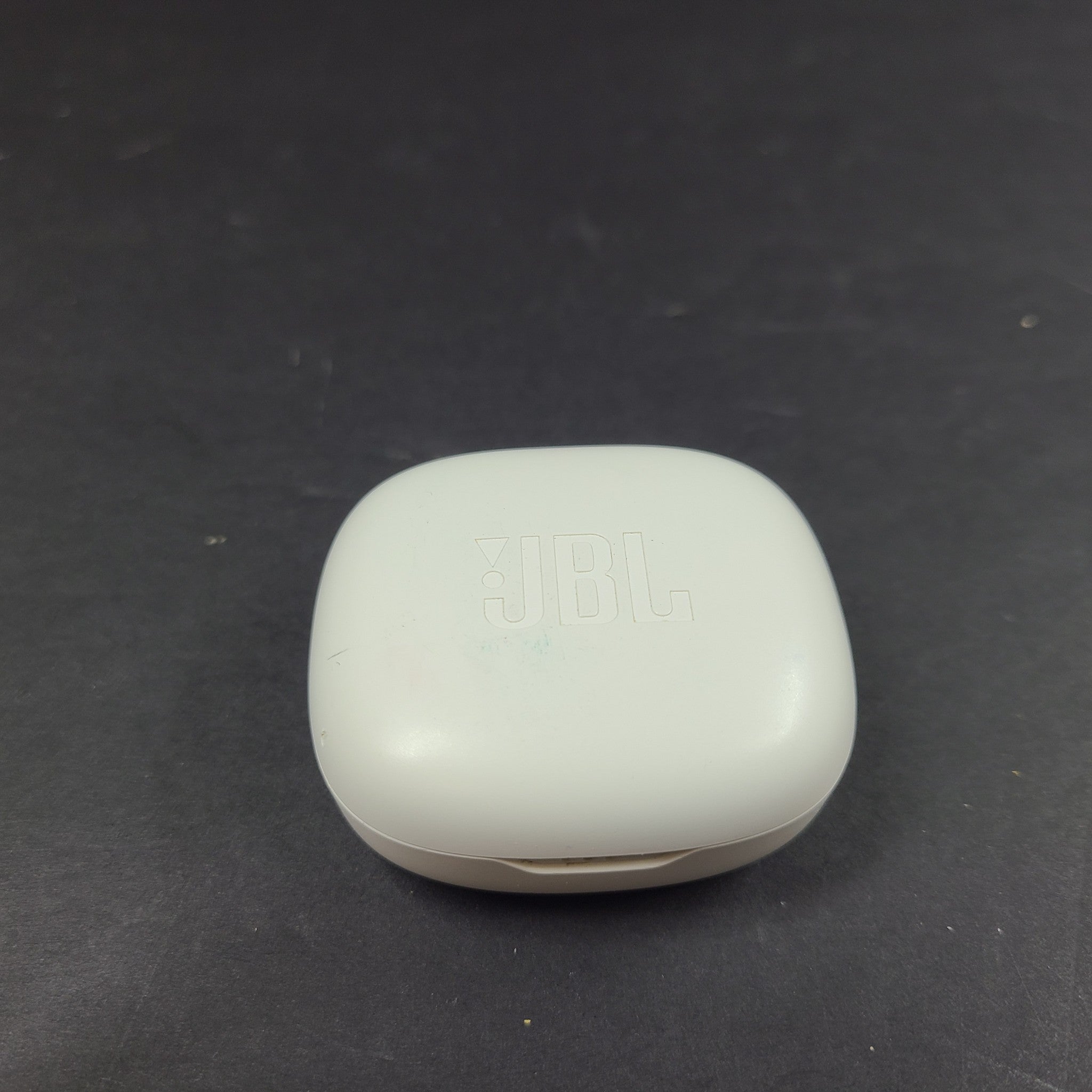 JBL Vibe Flex TWS Bluetooth Noise Cancelling Earbuds - White