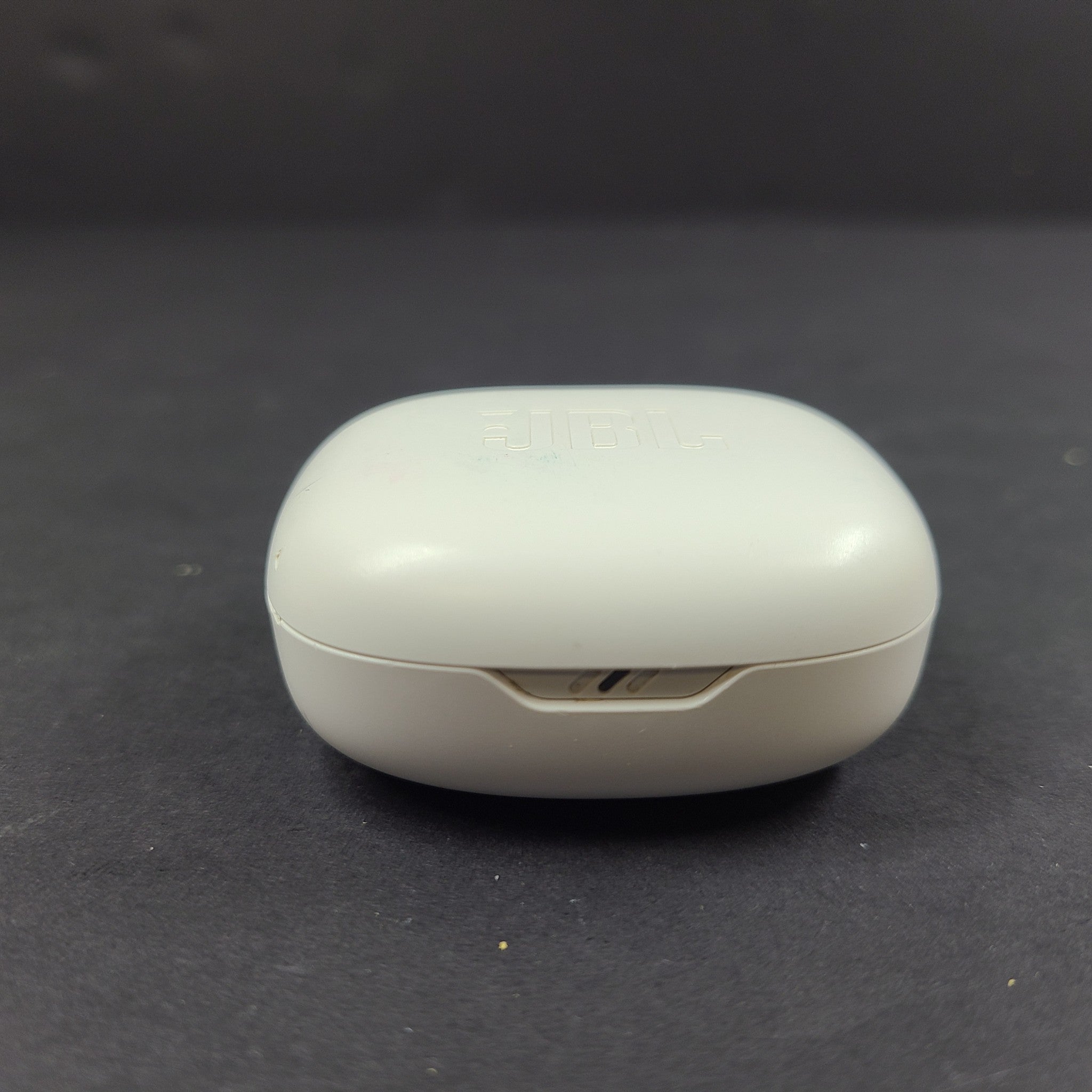 JBL Vibe Flex TWS Bluetooth Noise Cancelling Earbuds - White