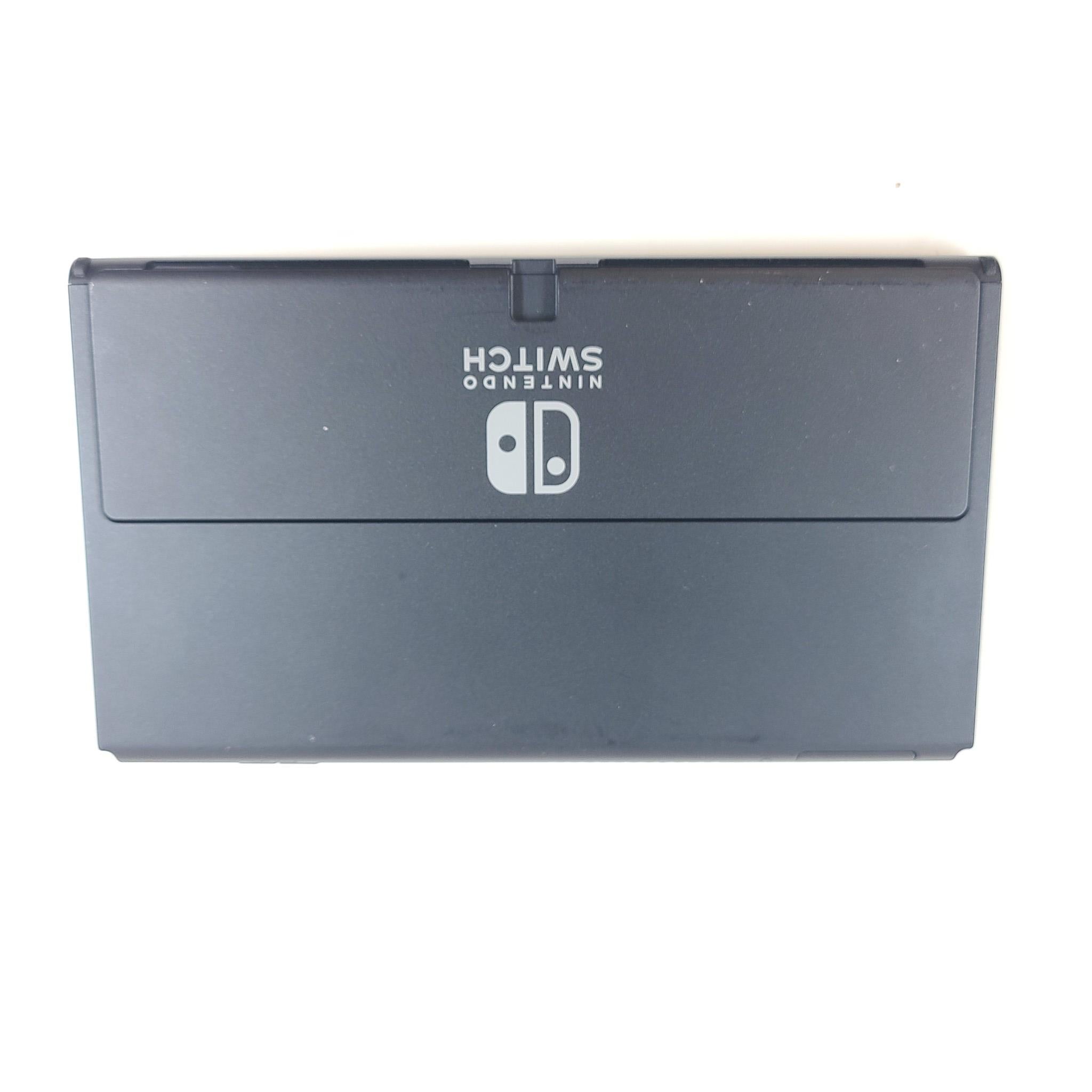 Nintendo Switch OLED Video Game Console 64GB HEG-001 GRADE B