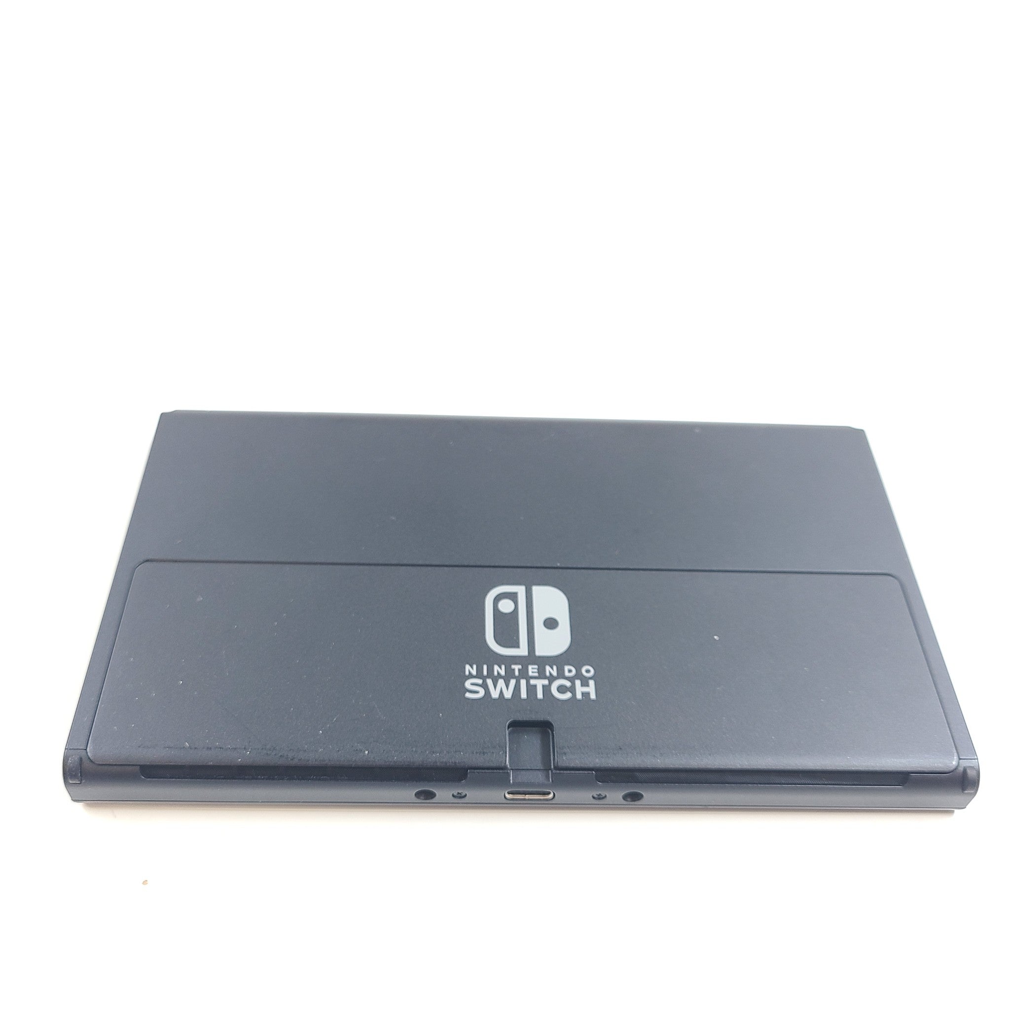 Nintendo Switch OLED Video Game Console 64GB HEG-001 GRADE B