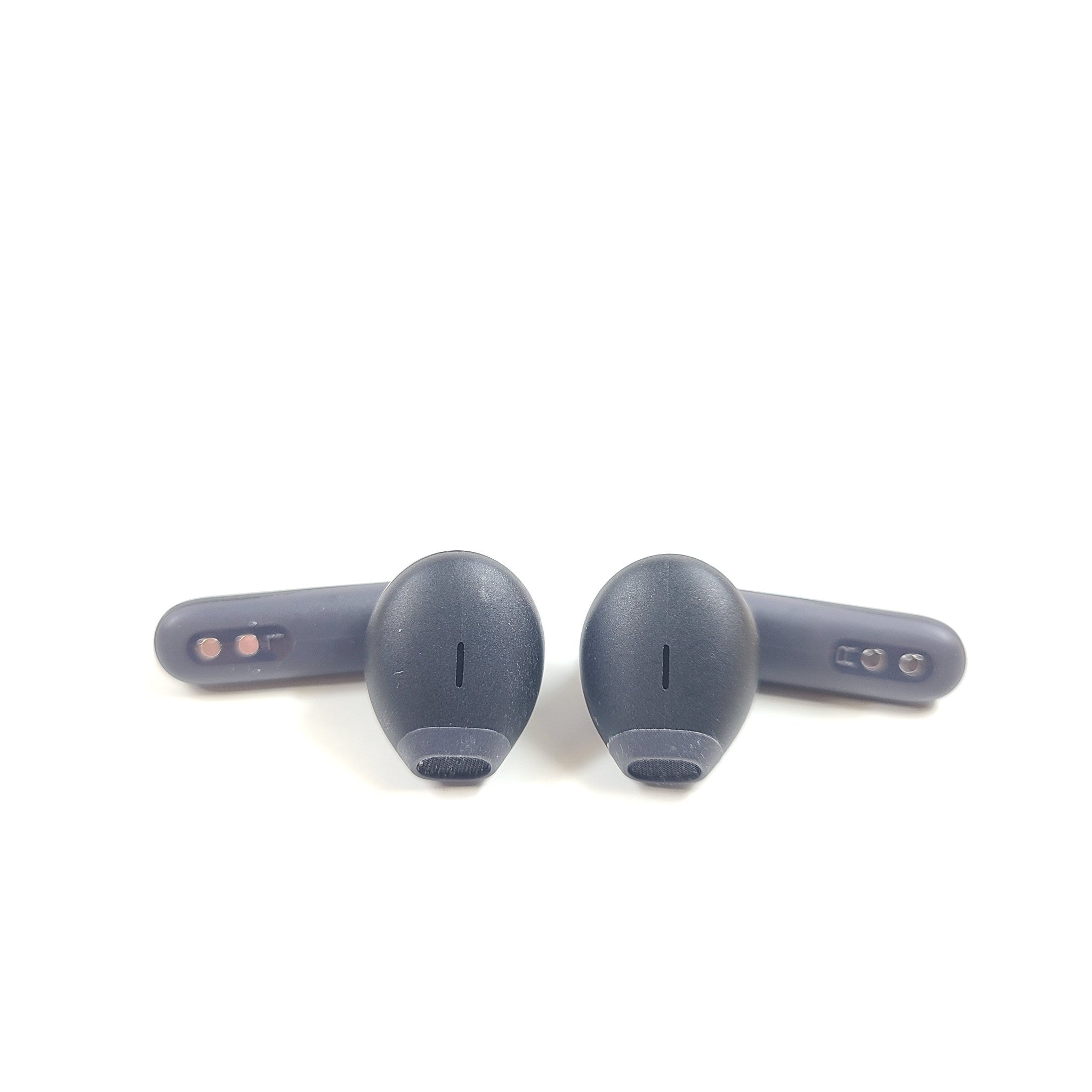 JBL Wave Flex 2 True Wireless Bluetooth In-Ear Earbuds Headset - Black
