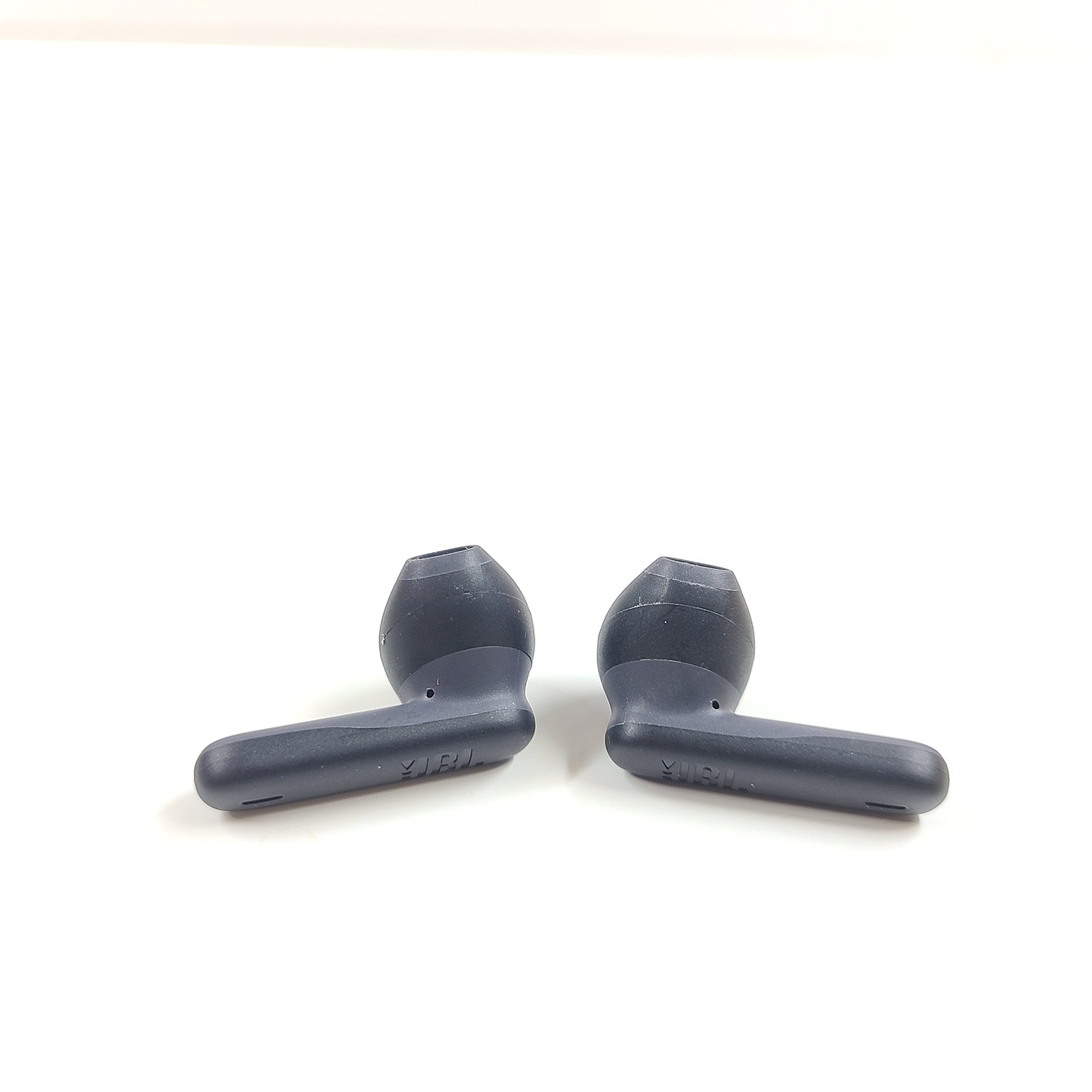 JBL Wave Flex 2 True Wireless Bluetooth In-Ear Earbuds Headset - Black