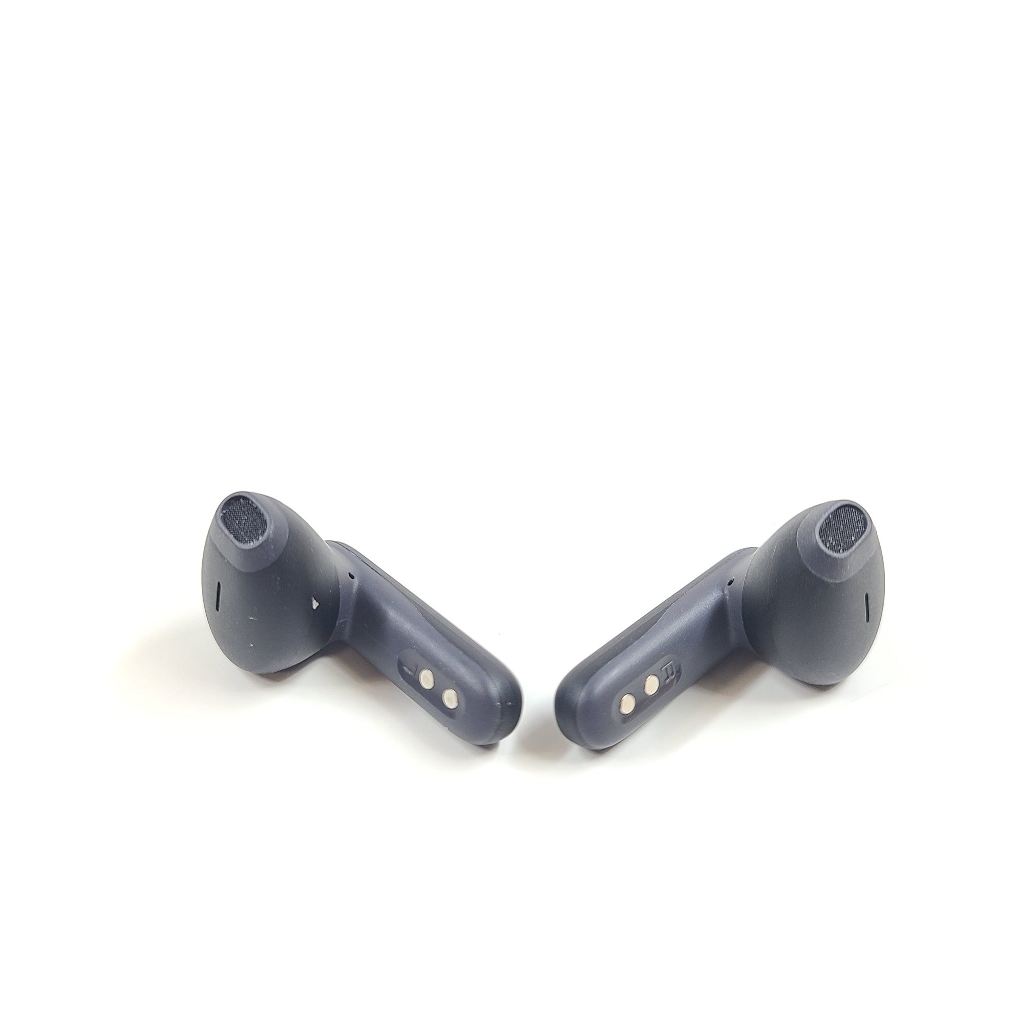 JBL Wave Flex 2 True Wireless Bluetooth In-Ear Earbuds Headset - Black