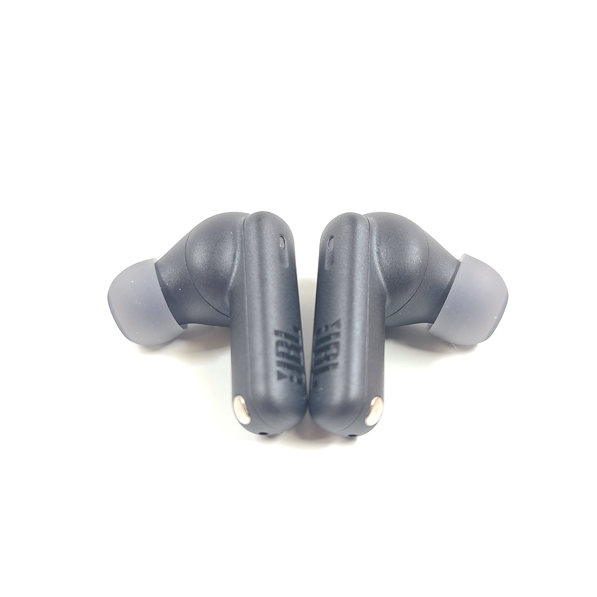 JBL Vibe Beam 2 In Ear Bluetooth Earphones Earbuds - Black