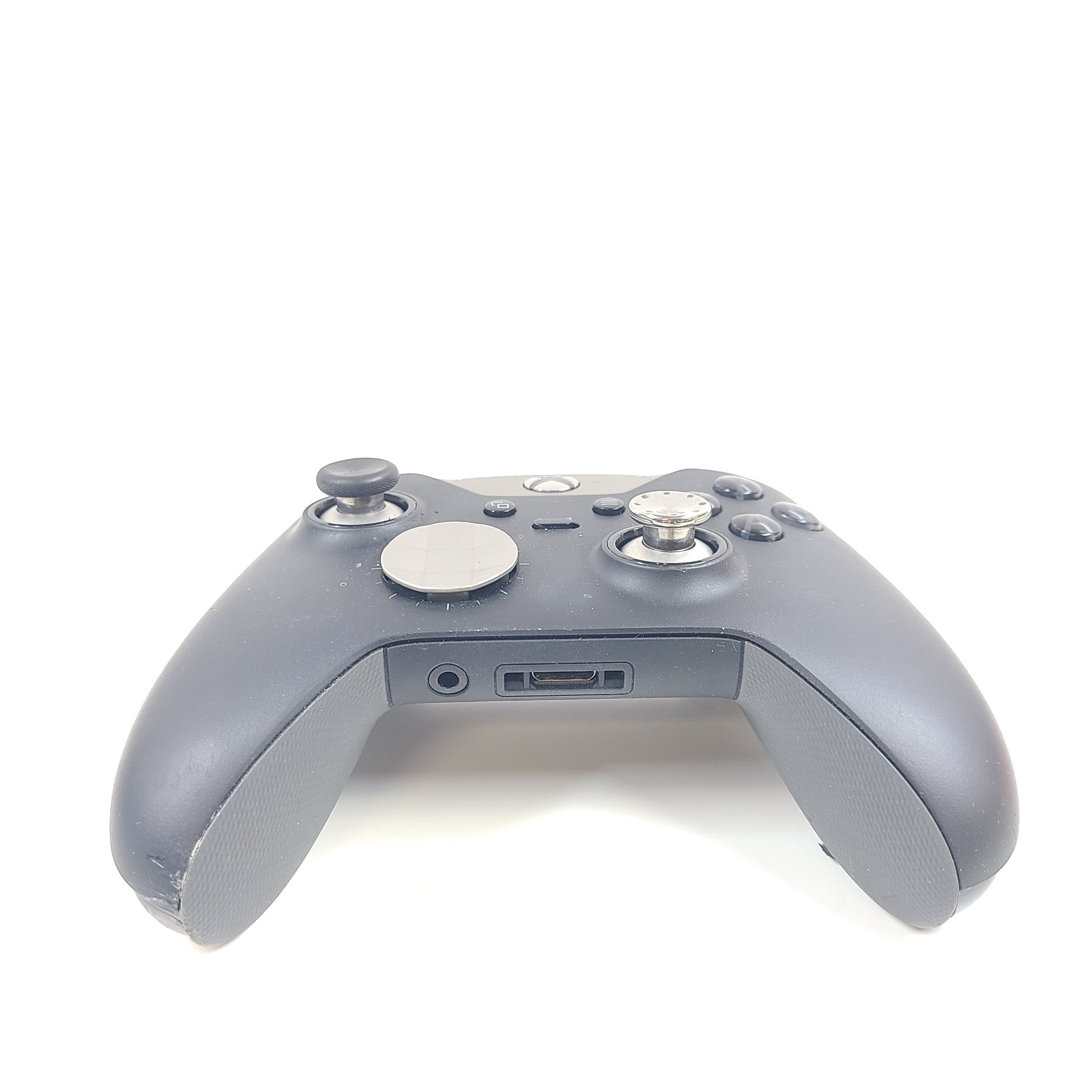 Microsoft Xbox One Elite Wireless Controller Black - 1698 Grade B
