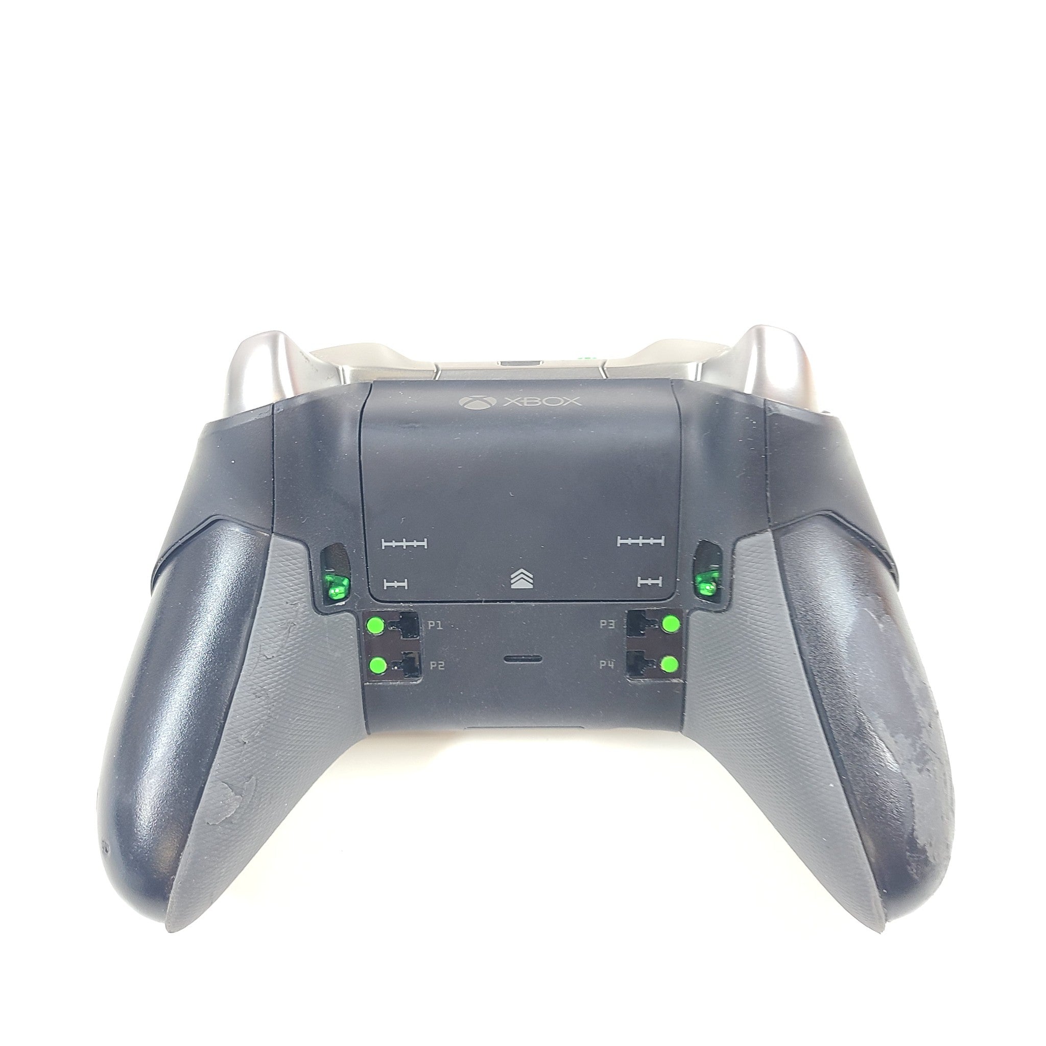 Microsoft Xbox One Elite Wireless Controller Black - 1698 Grade B