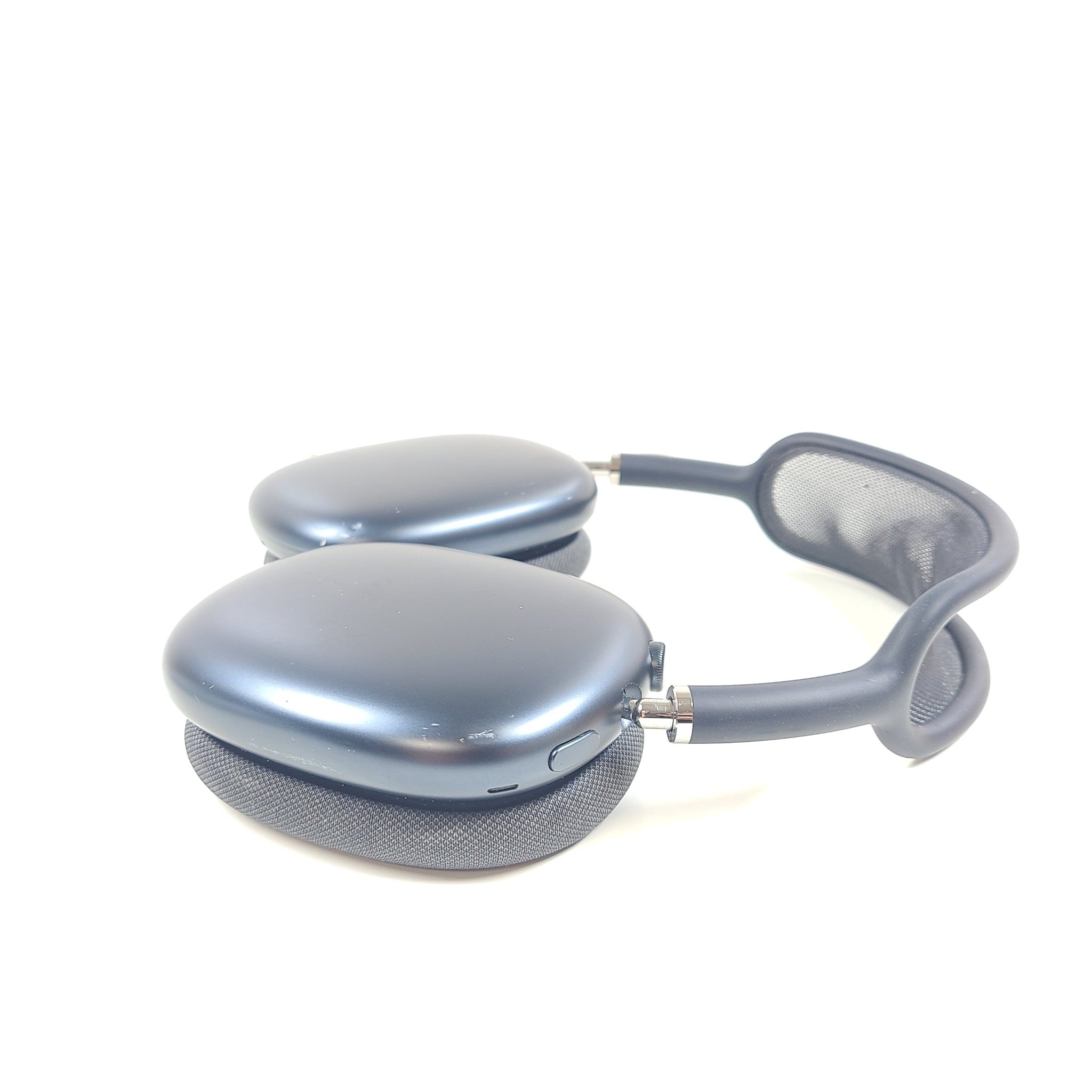 Apple AirPods Max USB-C Headphones Wireless Bluetooth Noise Canceling A3184 Gray