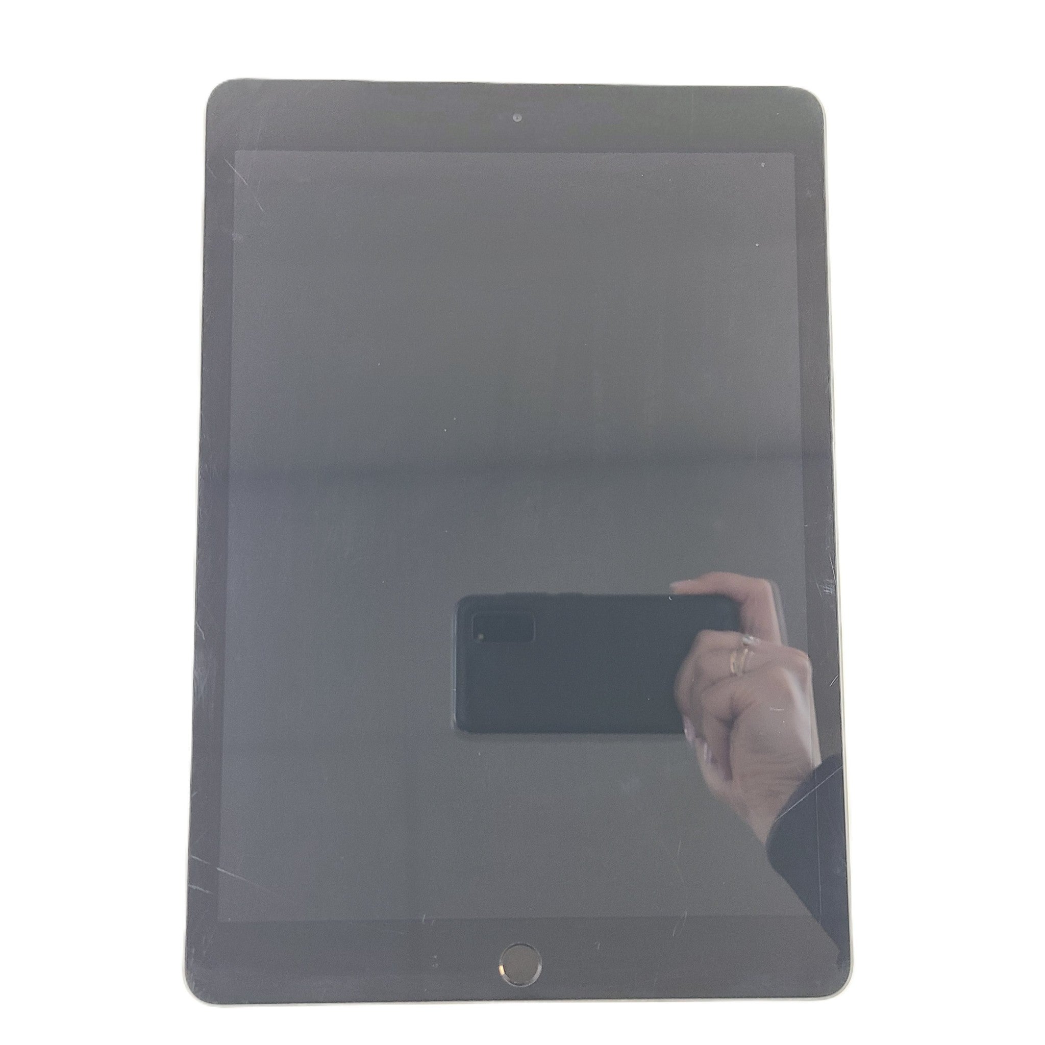 Apple iPad 7 7th Generation 32GB A2197 Wi-Fi 10.2" iOS Tablet Space Gray READ!!!