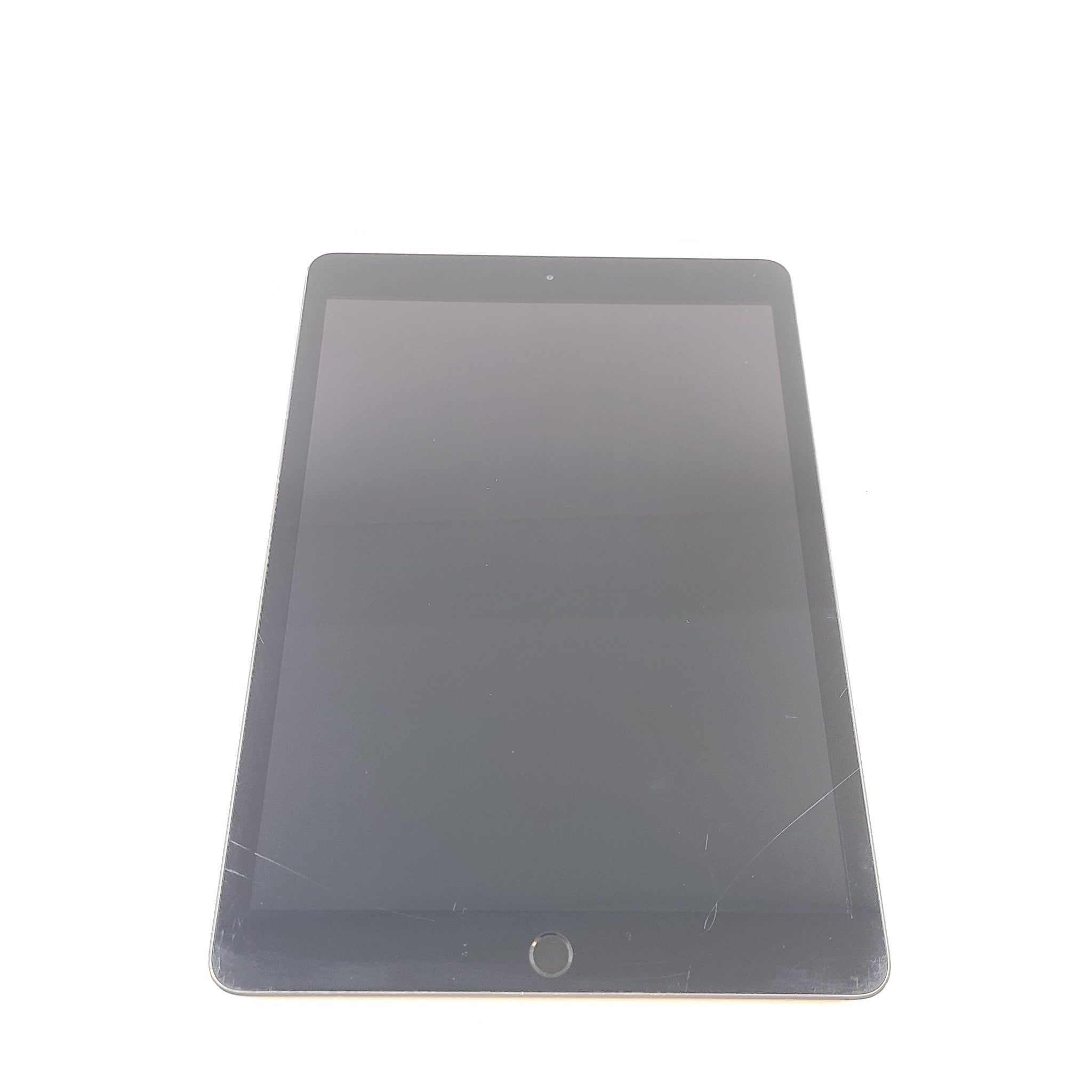 Apple iPad 7 7th Generation 32GB A2197 Wi-Fi 10.2" iOS Tablet Space Gray READ!!!