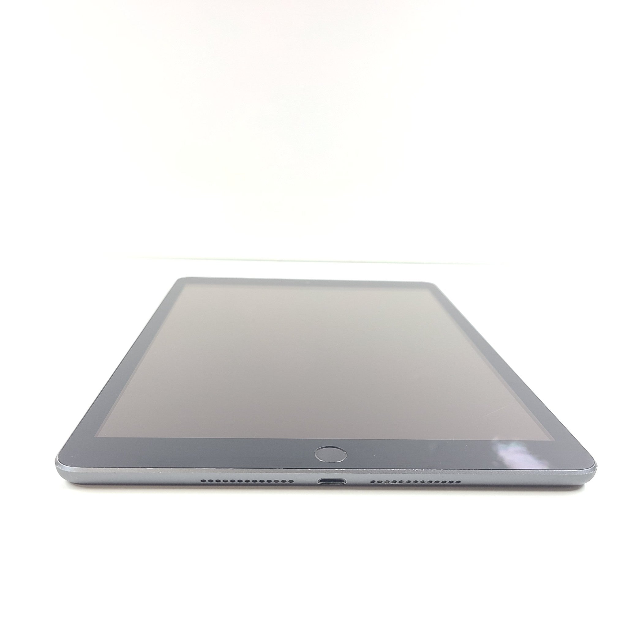 Apple iPad 7 7th Generation 32GB A2197 Wi-Fi 10.2" iOS Tablet Space Gray READ!!!