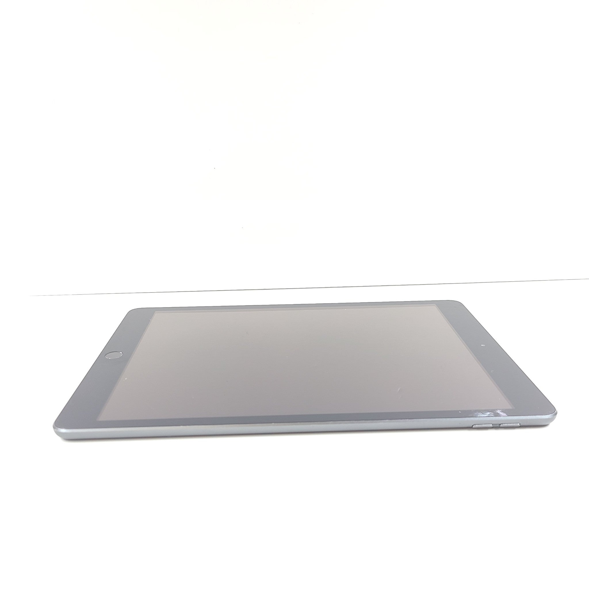 Apple iPad 7 7th Generation 32GB A2197 Wi-Fi 10.2" iOS Tablet Space Gray READ!!!