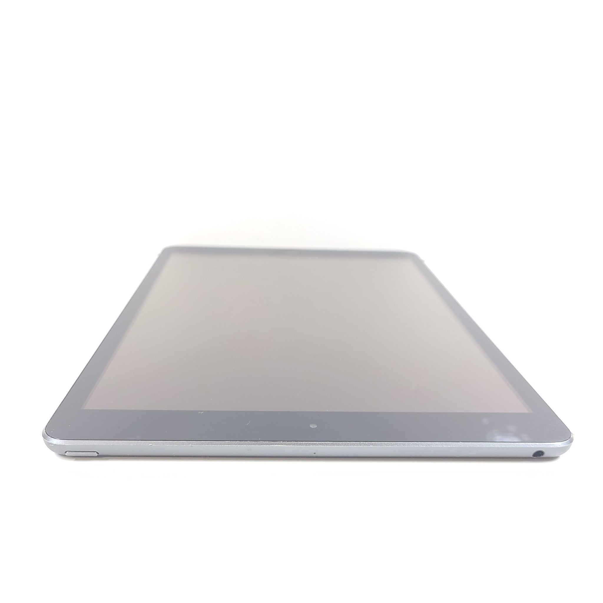 Apple iPad 7 7th Generation 32GB A2197 Wi-Fi 10.2" iOS Tablet Space Gray READ!!!