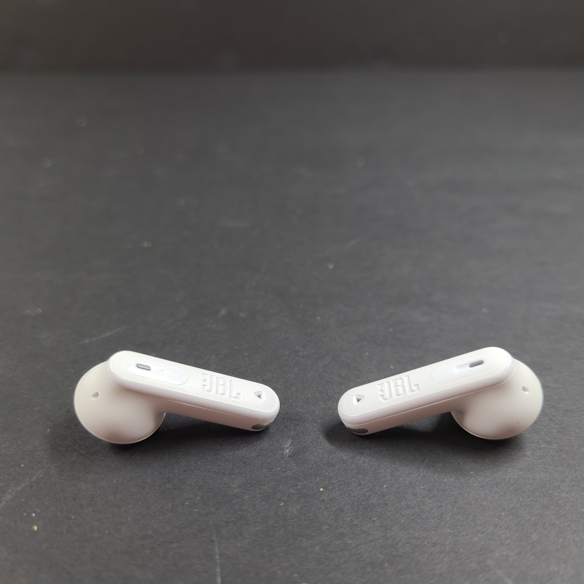 JBL Tune Flex 2 Bluetooth Wireless Earbuds Earphones - White