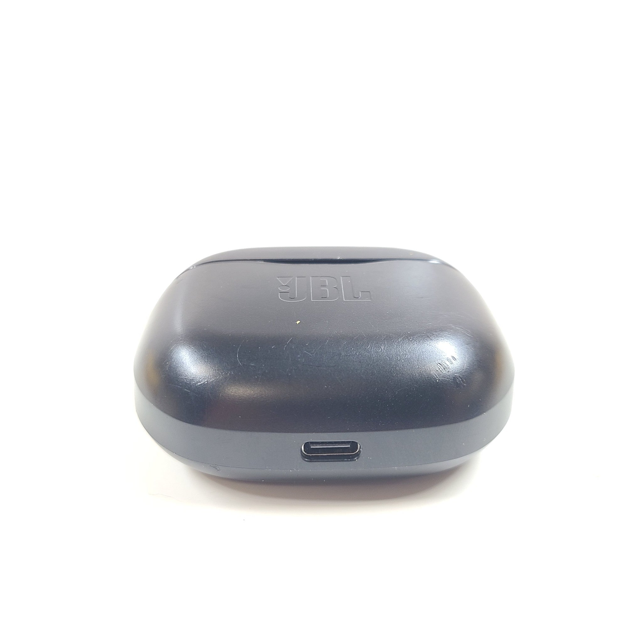 JBL TUNE 125TWS True Wireless Bluetooth In-Ear Earbuds Headset - Black