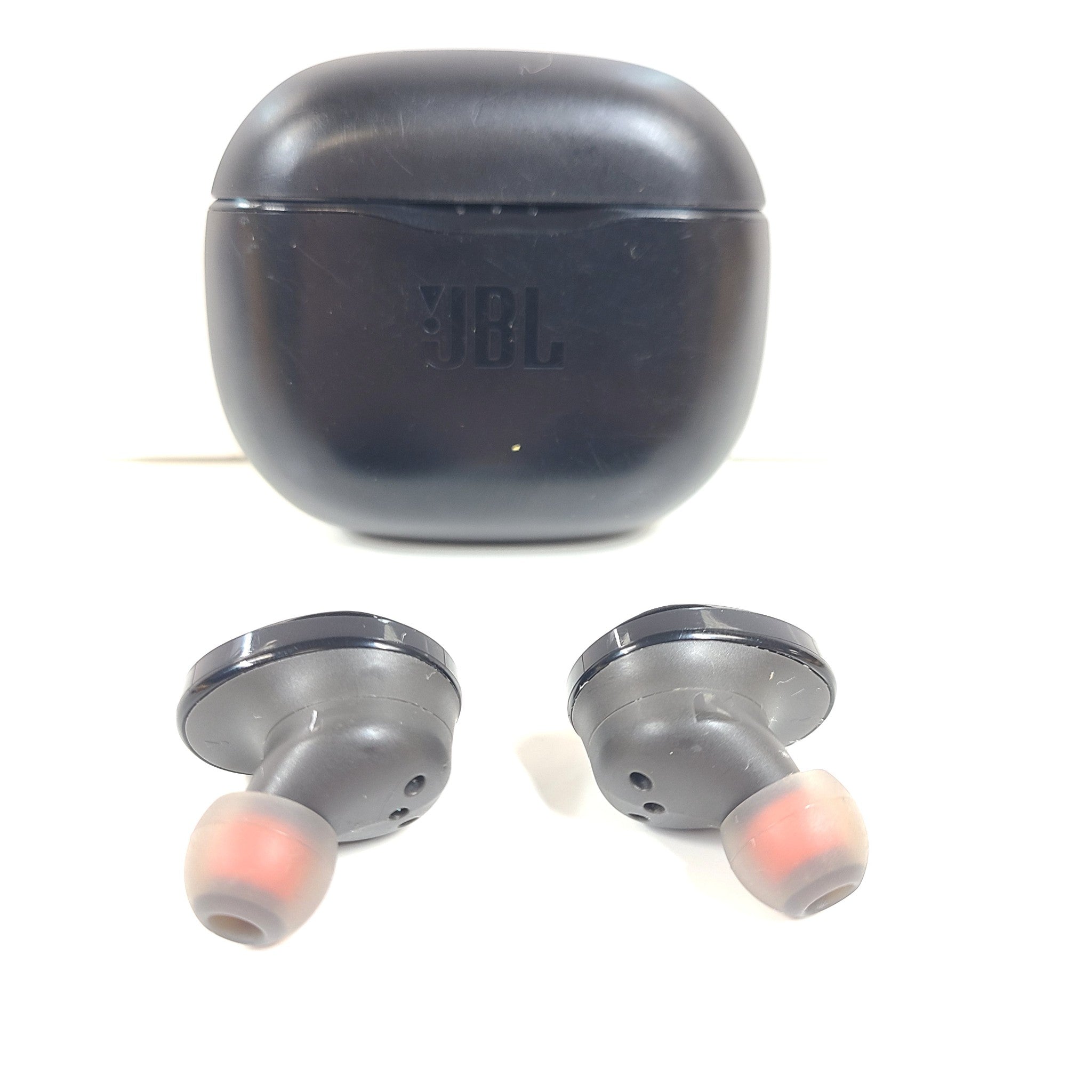 JBL TUNE 125TWS True Wireless Bluetooth In-Ear Earbuds Headset - Black