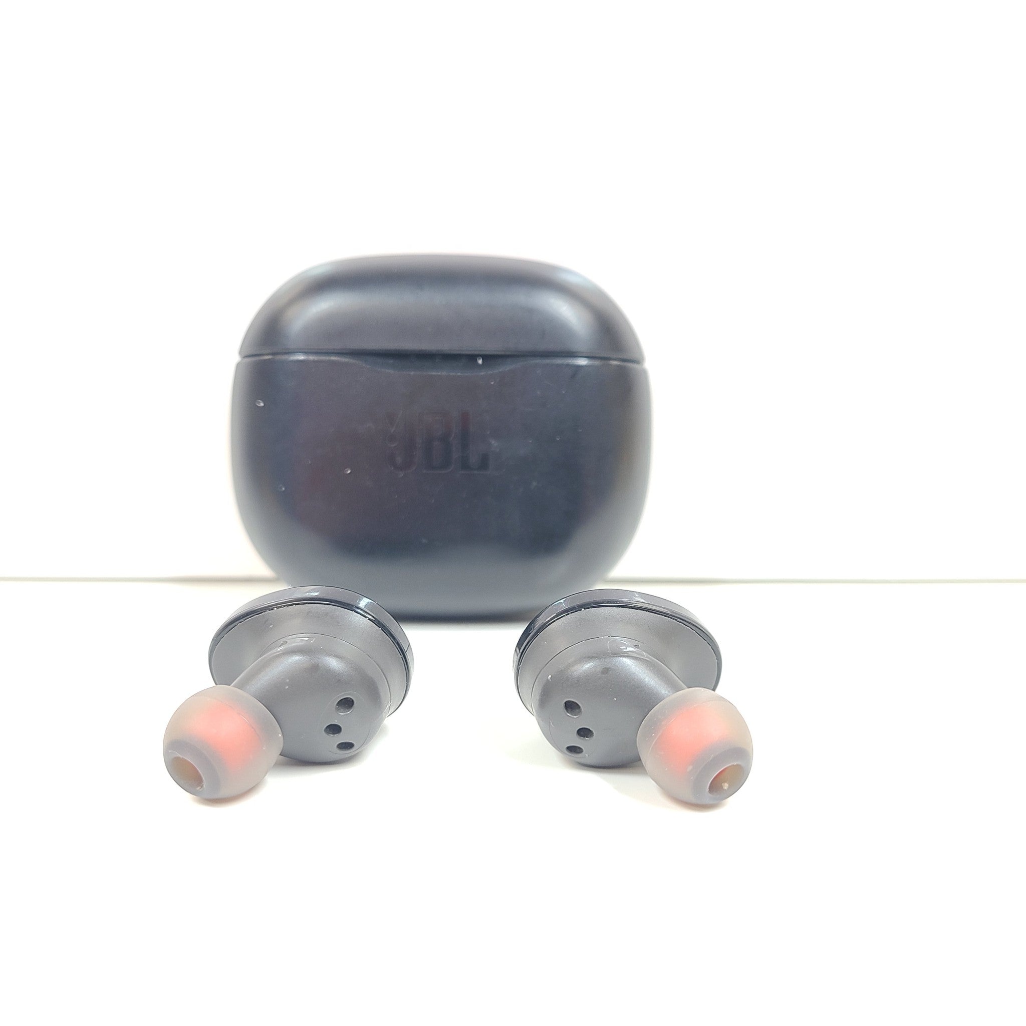 JBL Tune 120TWS True Wireless Earphones Earbuds - Black