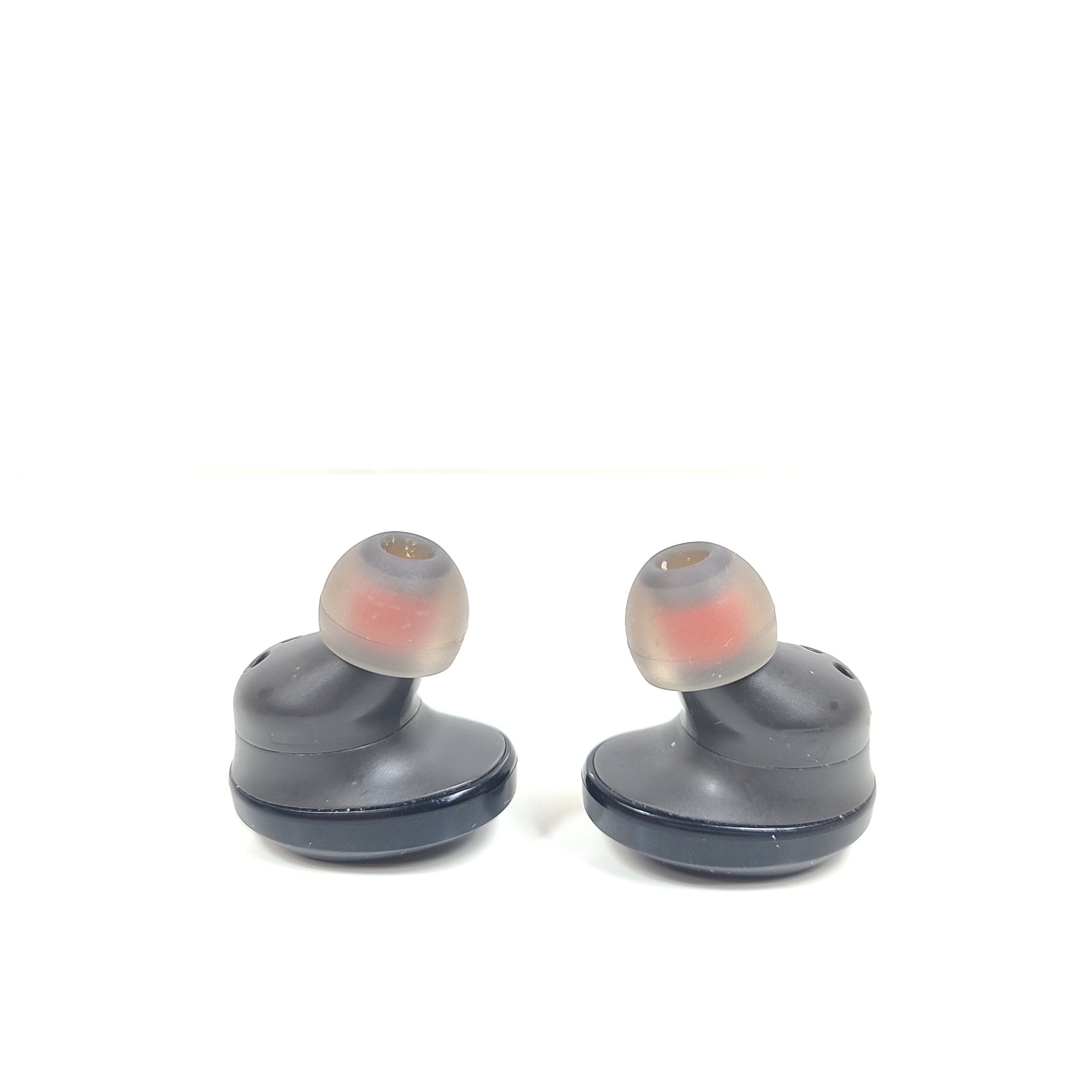 JBL Tune 120TWS True Wireless Earphones Earbuds - Black