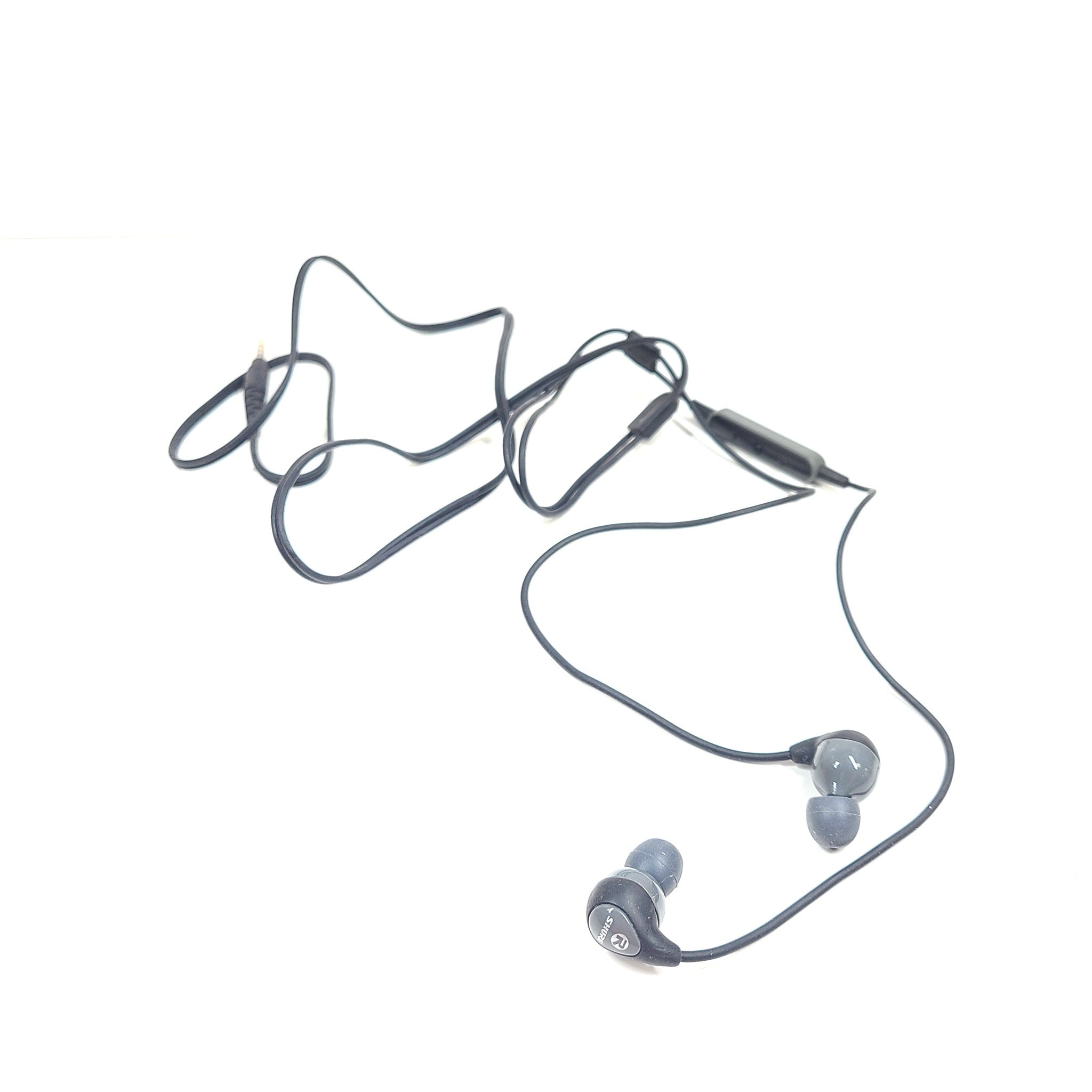Shure SE112m+ Sound Isolating Earphones Earbuds with Case