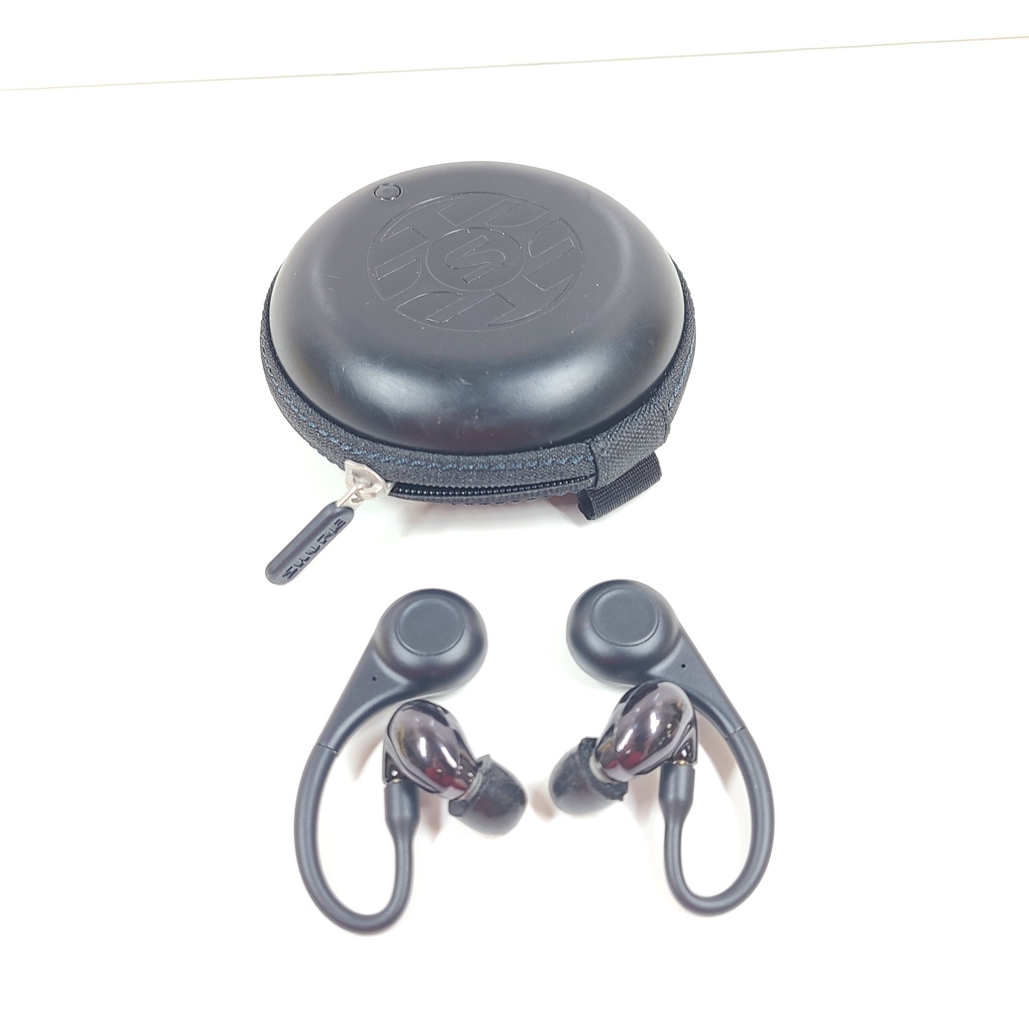 Shure SE846 Earbuds + RMCE-TW1 True Wireless Bluetooth Adapter Earphones + Case